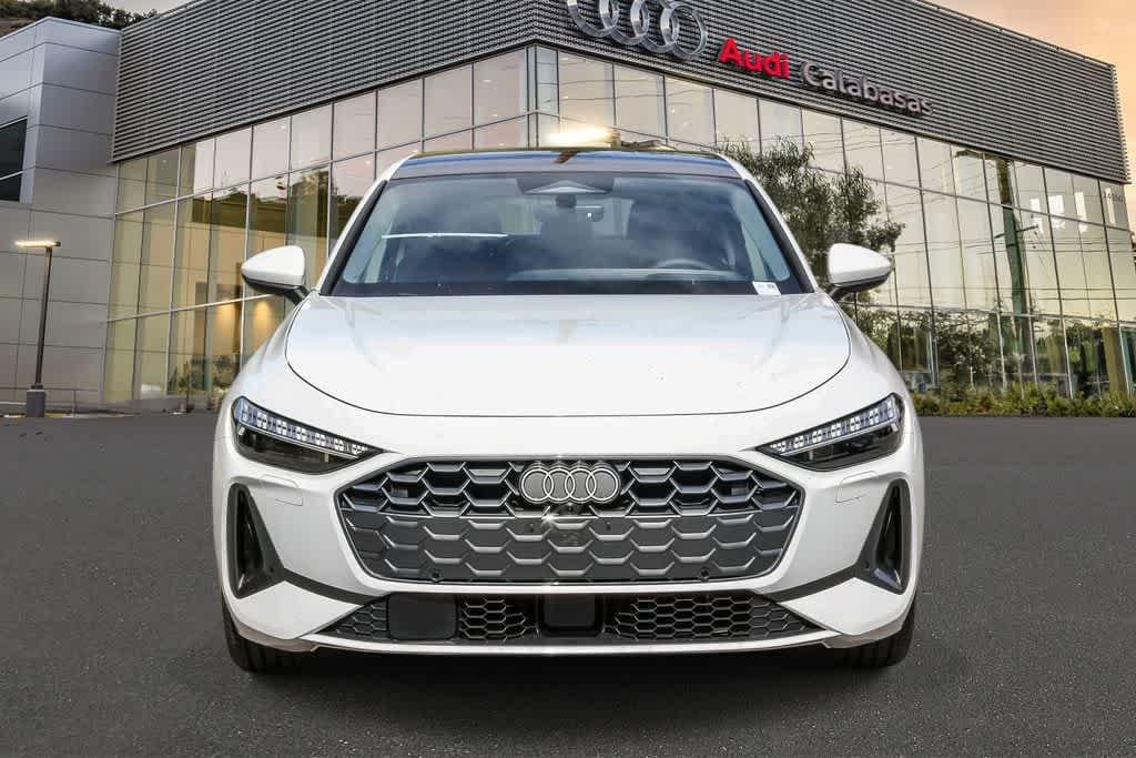 2025 Audi A5 Premium Plus - Photo 6
