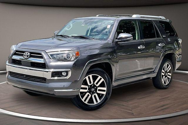 2023 Toyota 4Runner
