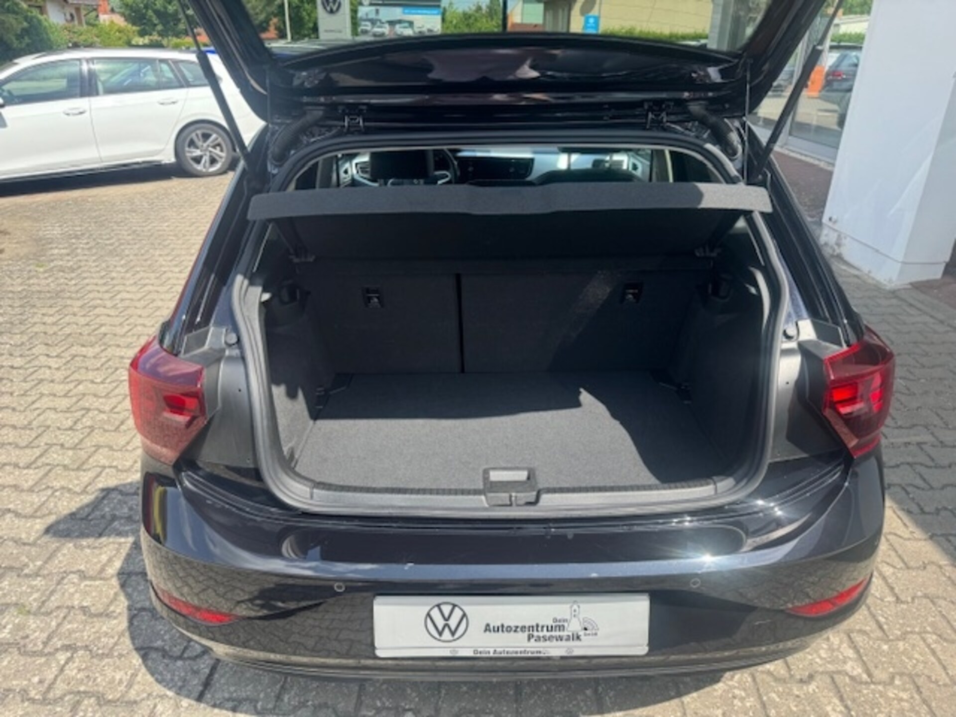 Volkswagen Polo Goal