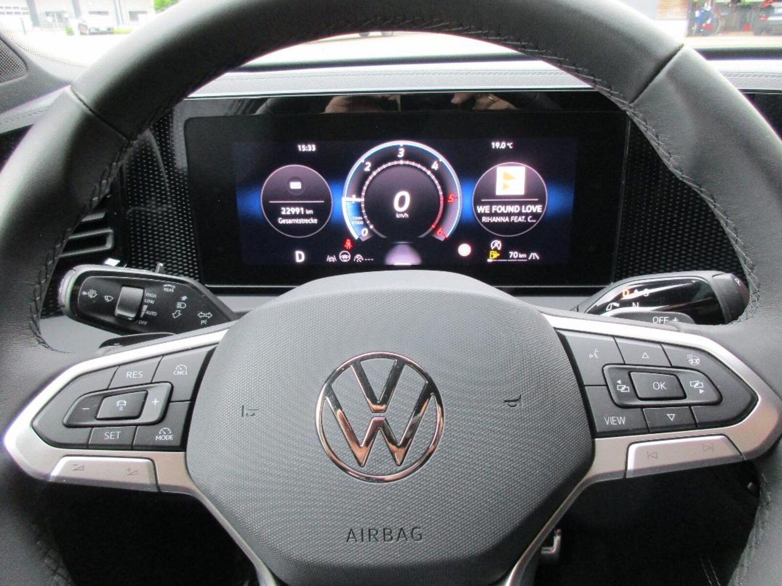 Volkswagen Tiguan – Bild 10