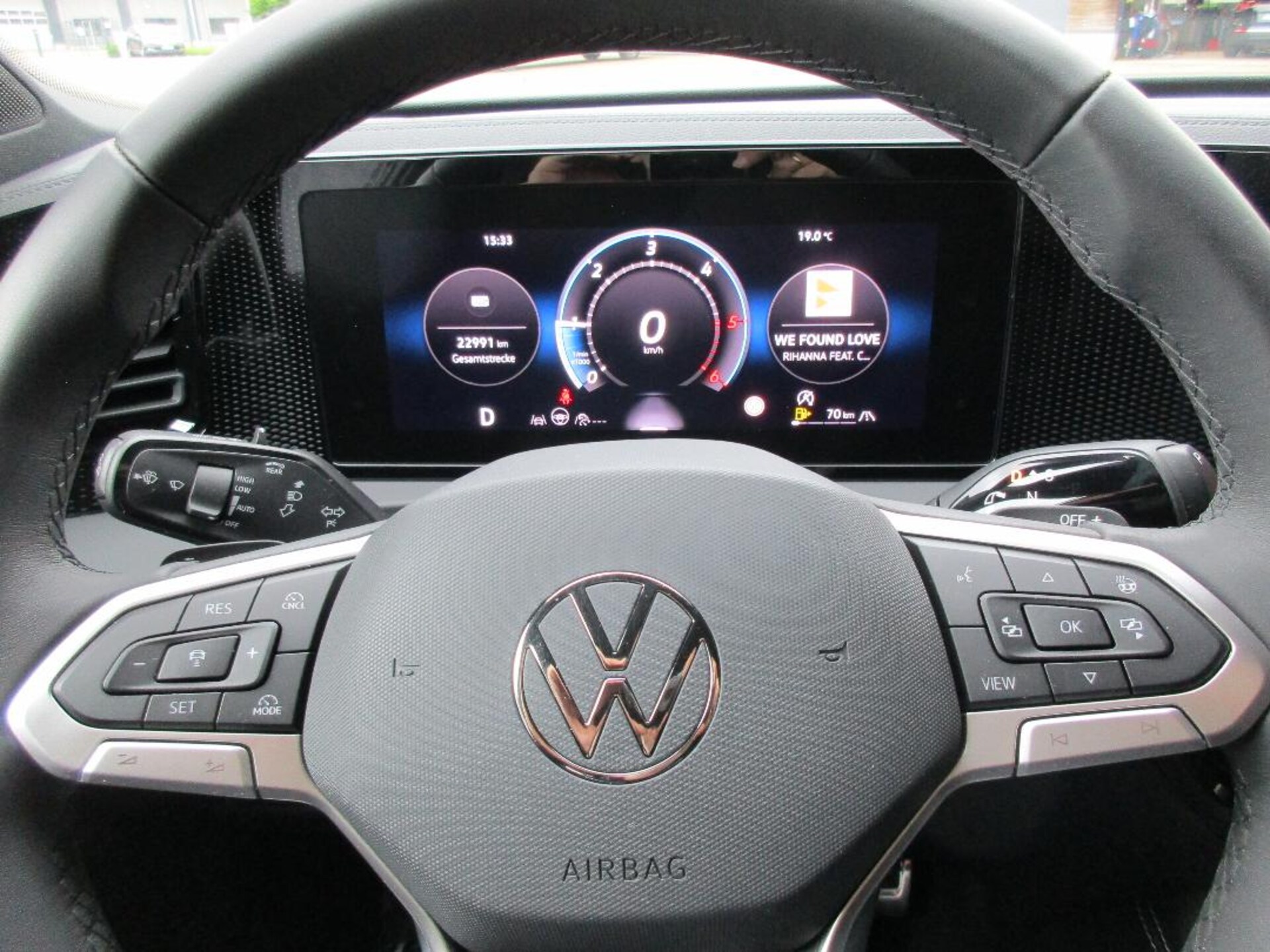 Volkswagen Tiguan Goal