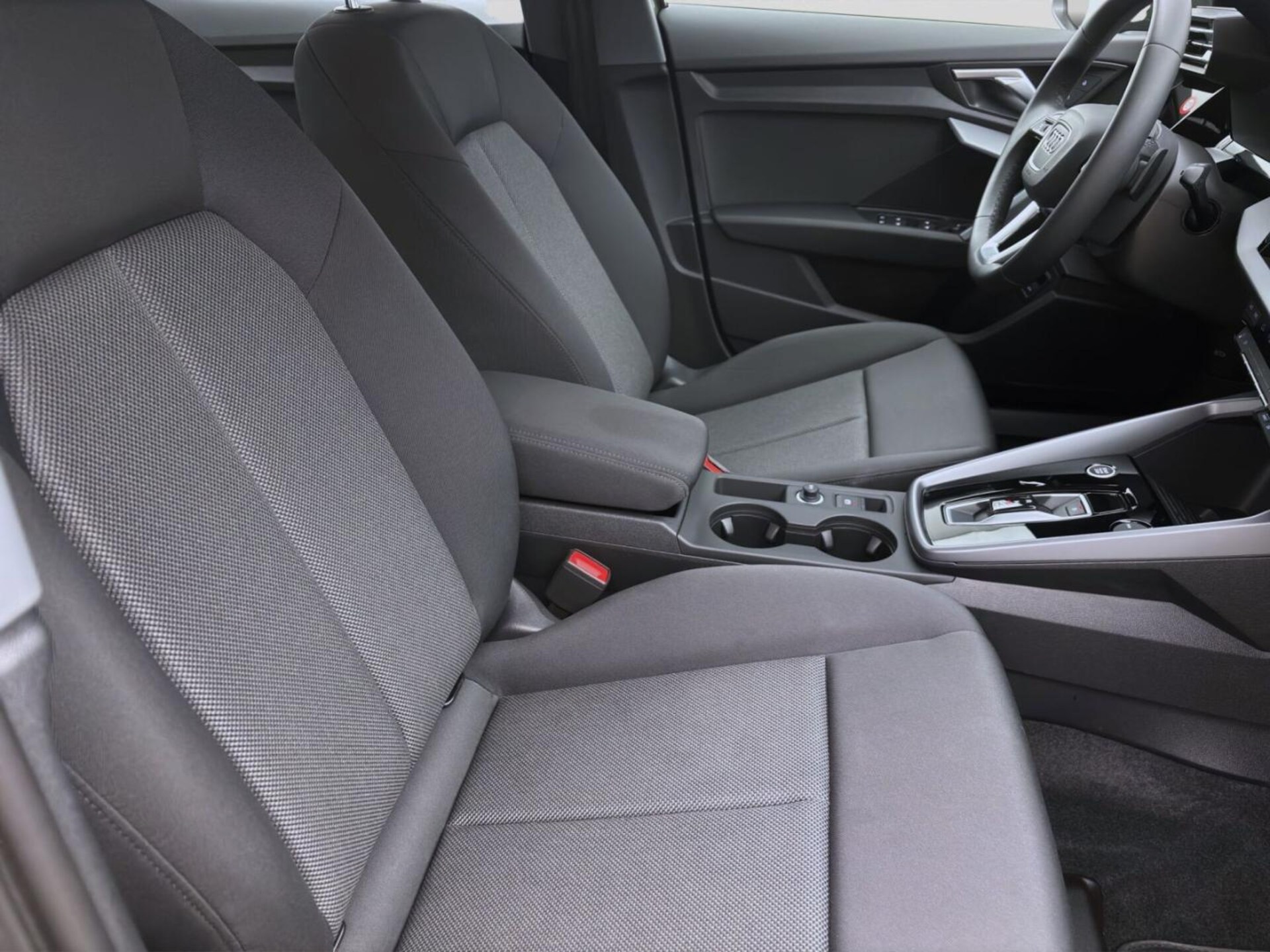 Audi A3 Limousine