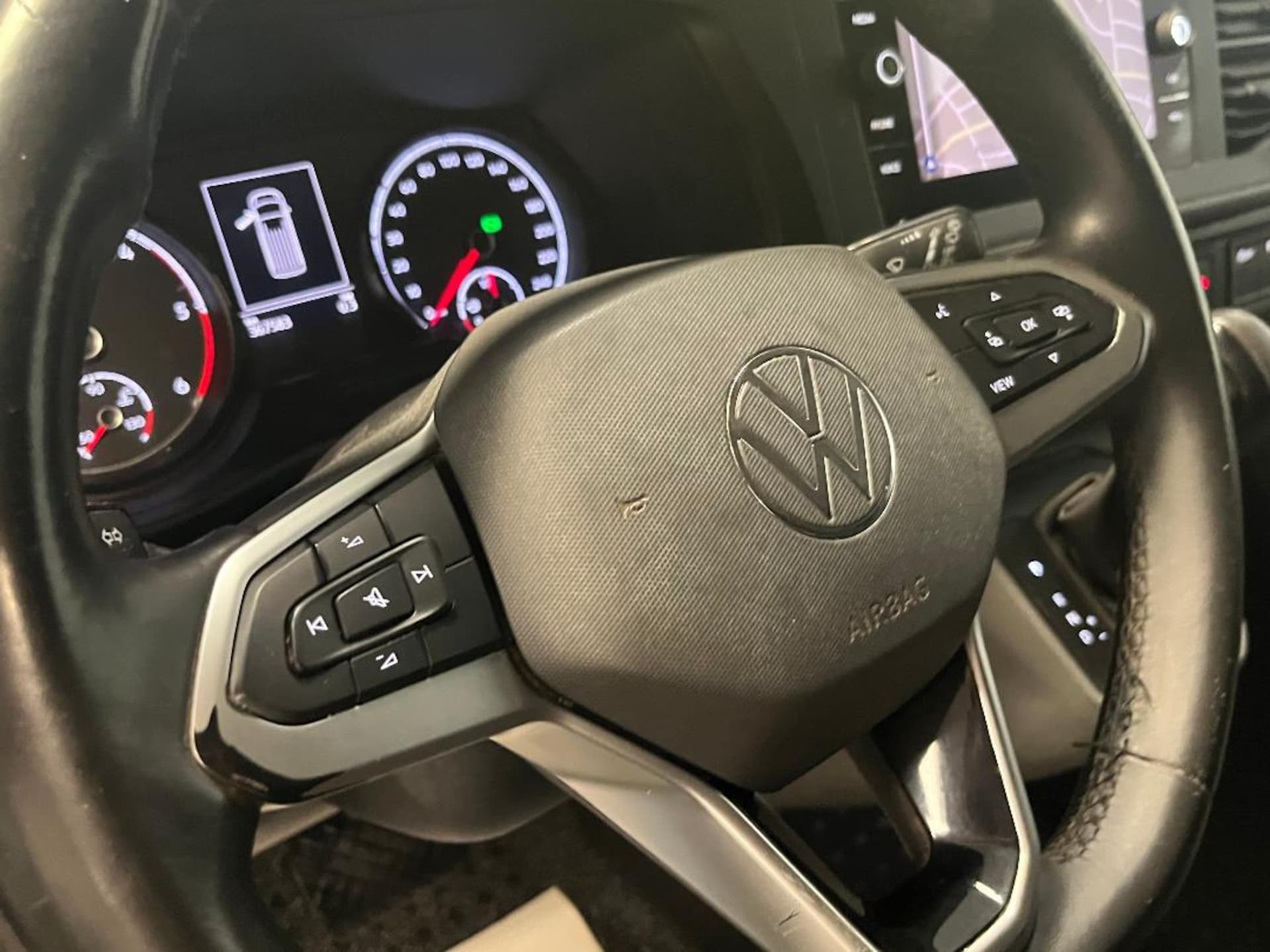 Volkswagen T6.1 Transporter Kasten langer Radstand