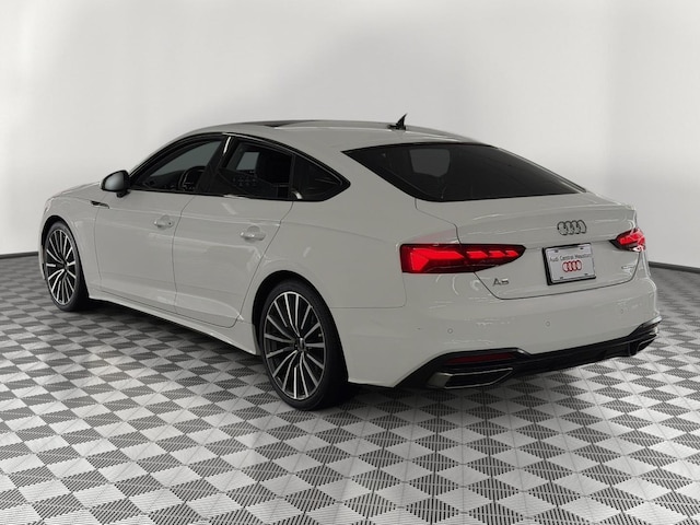 2023 Audi A5 Sportback
