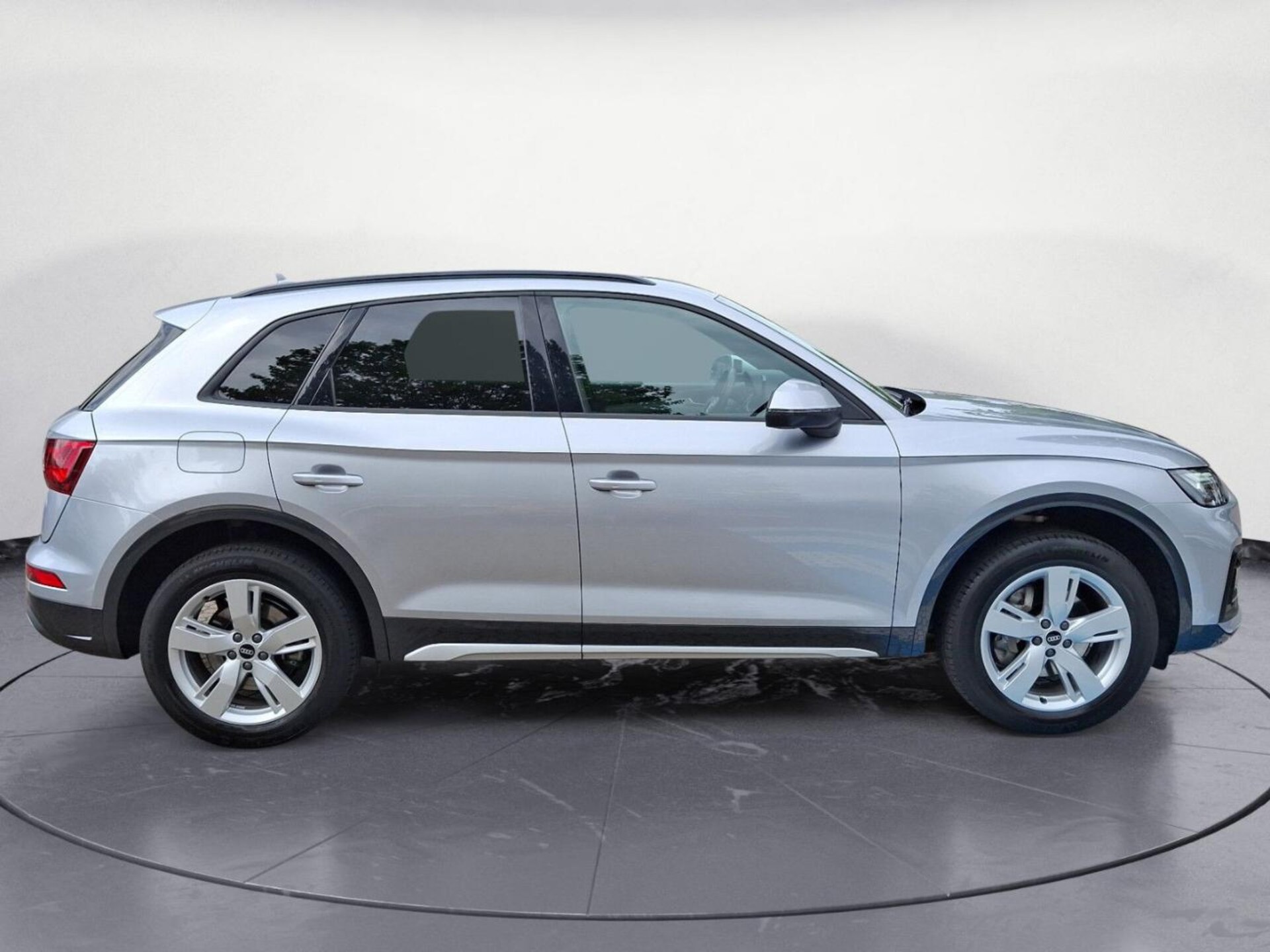Audi Q5 SUV Advanced