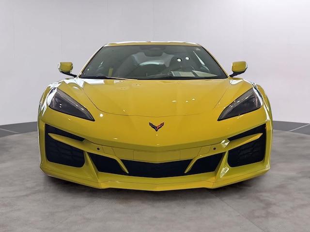 2024 Chevrolet