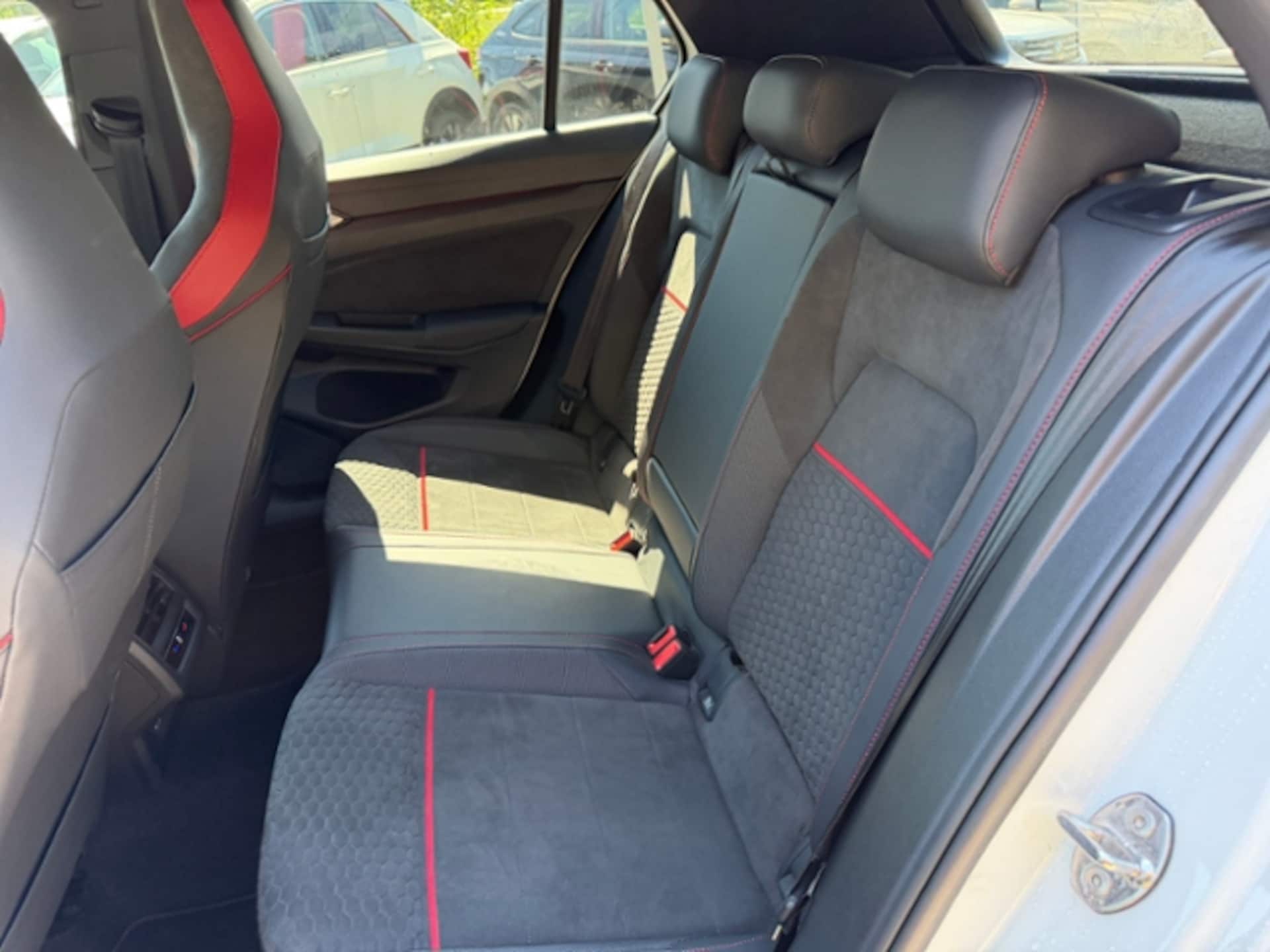 Volkswagen Golf GTI Clubsport