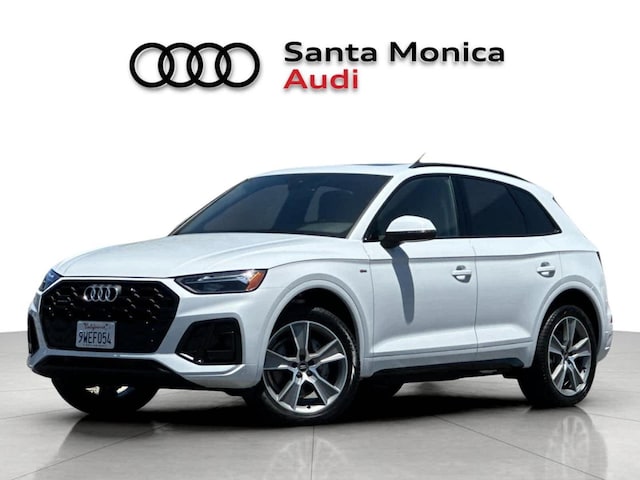 2025 Audi Q5