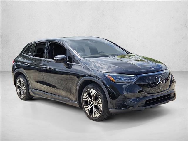 2023 Mercedes-Benz