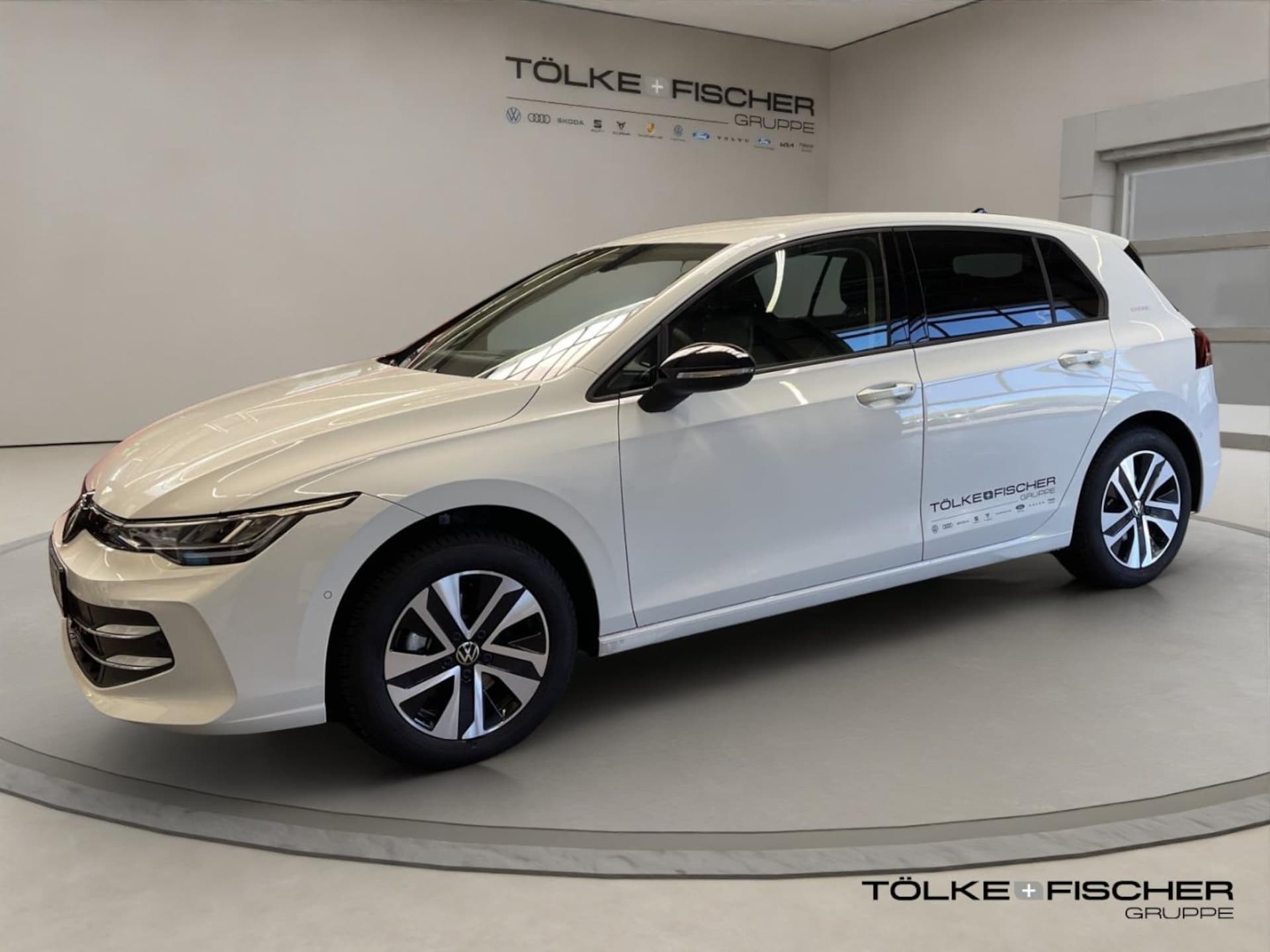 Volkswagen Golf ENERGY