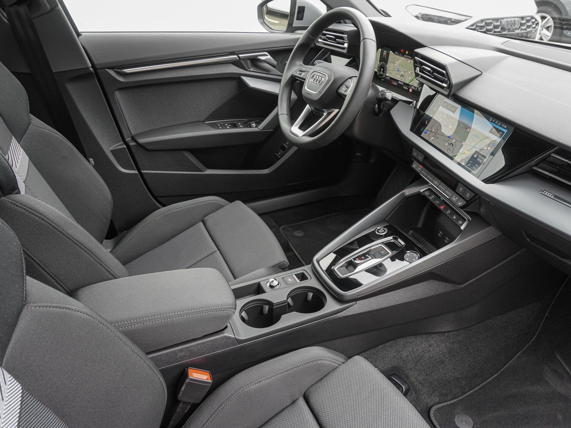 Audi A3 Sportback TFSI e Advanced