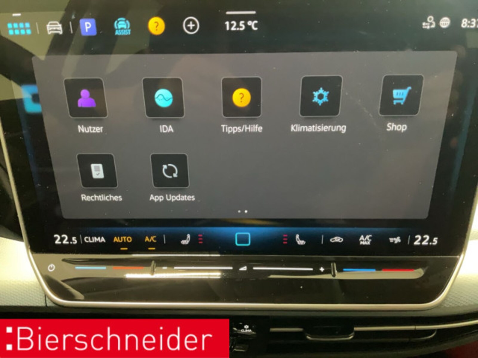 Volkswagen Golf – Bild 18