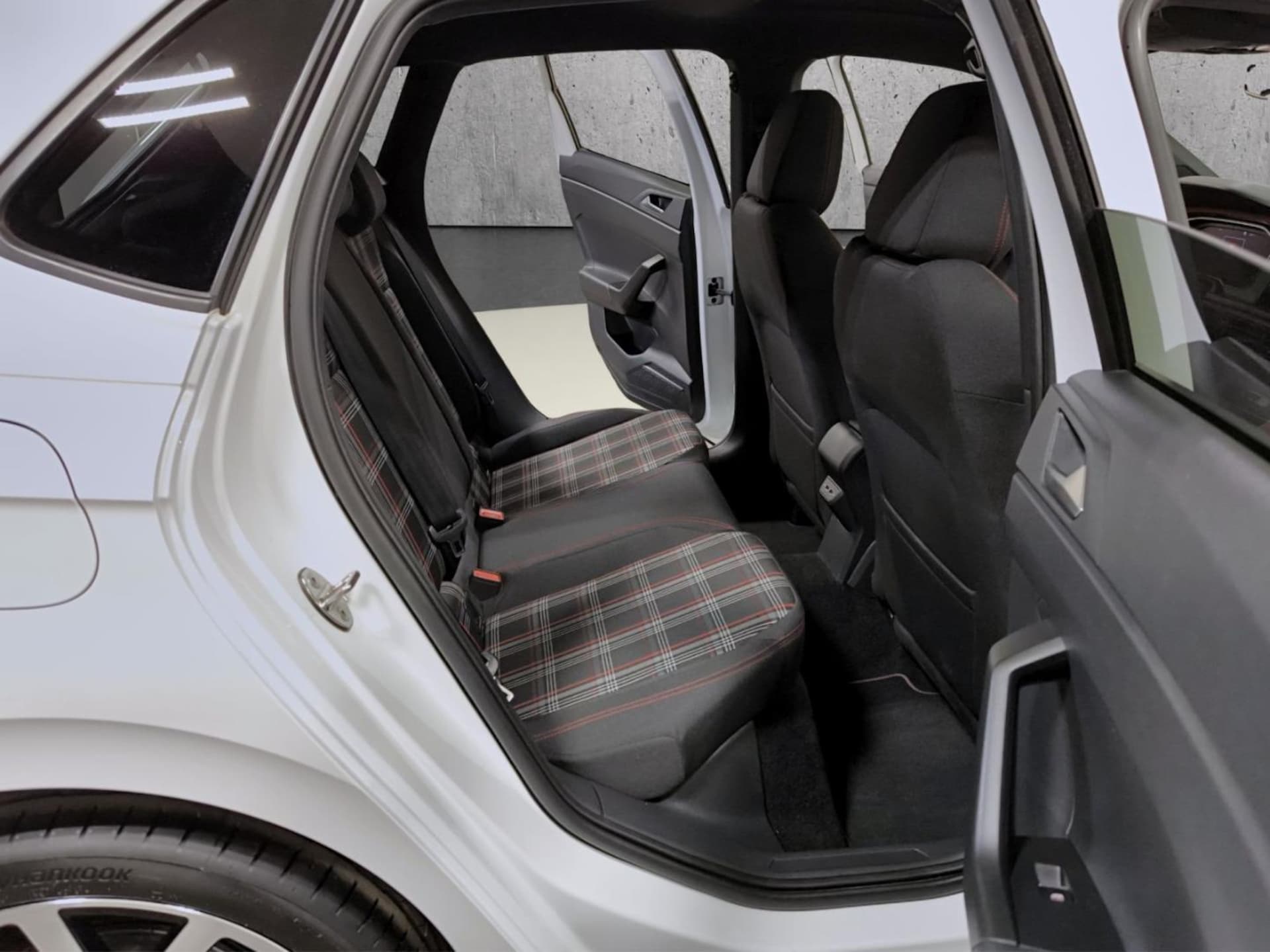 Volkswagen Polo GTI