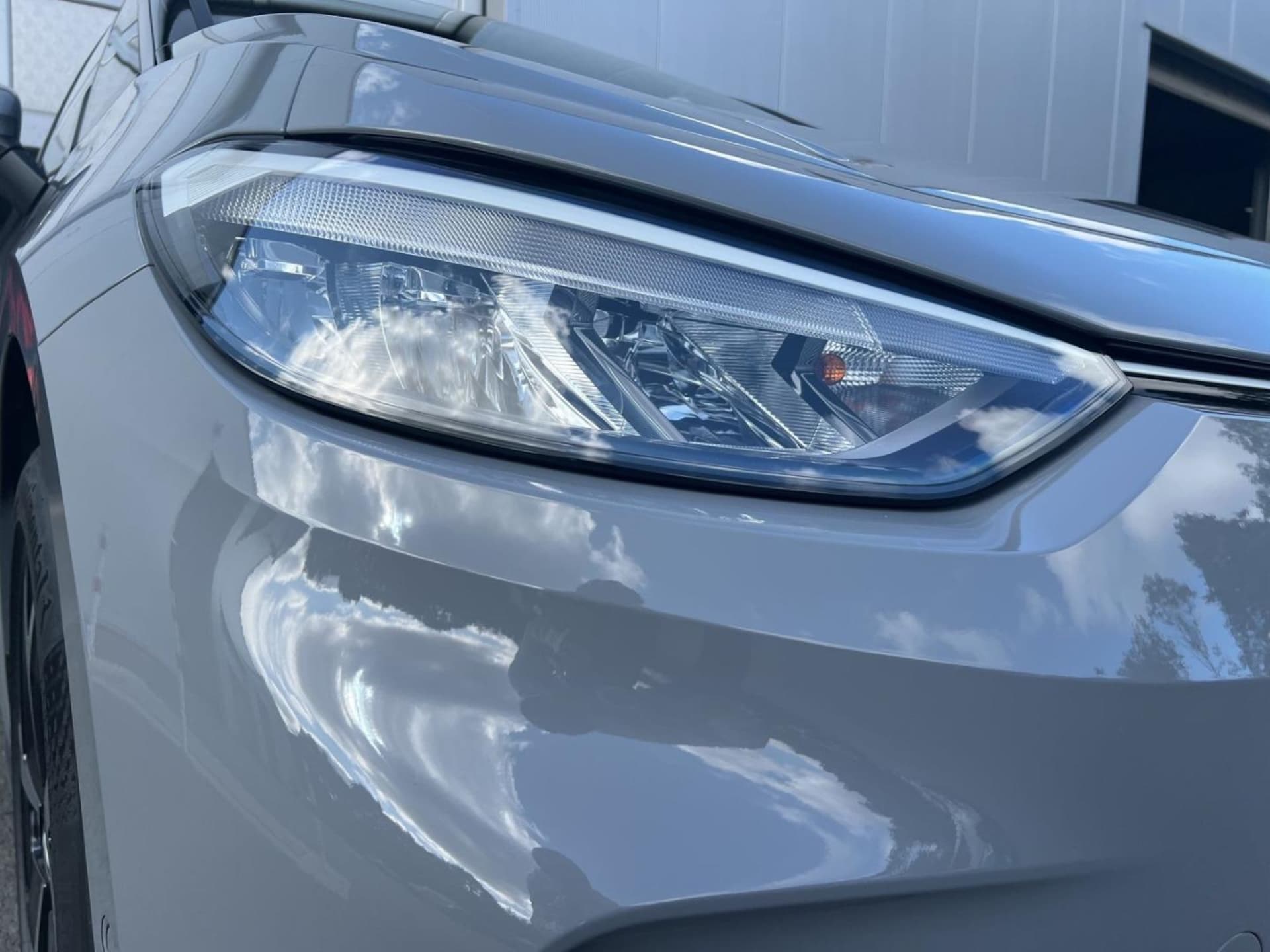 Volkswagen ID.3 MOVE Pro