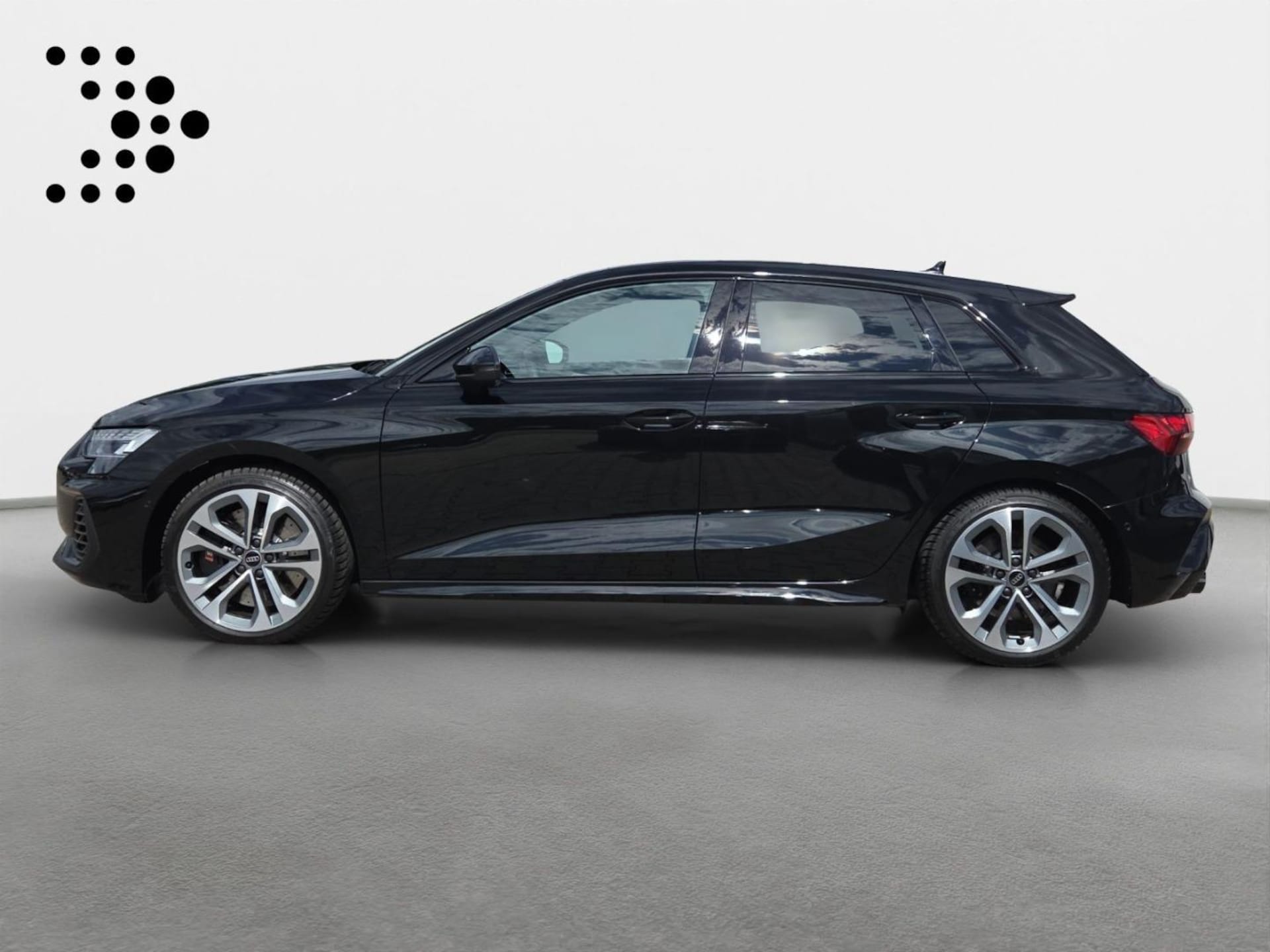 Audi S3 Sportback
