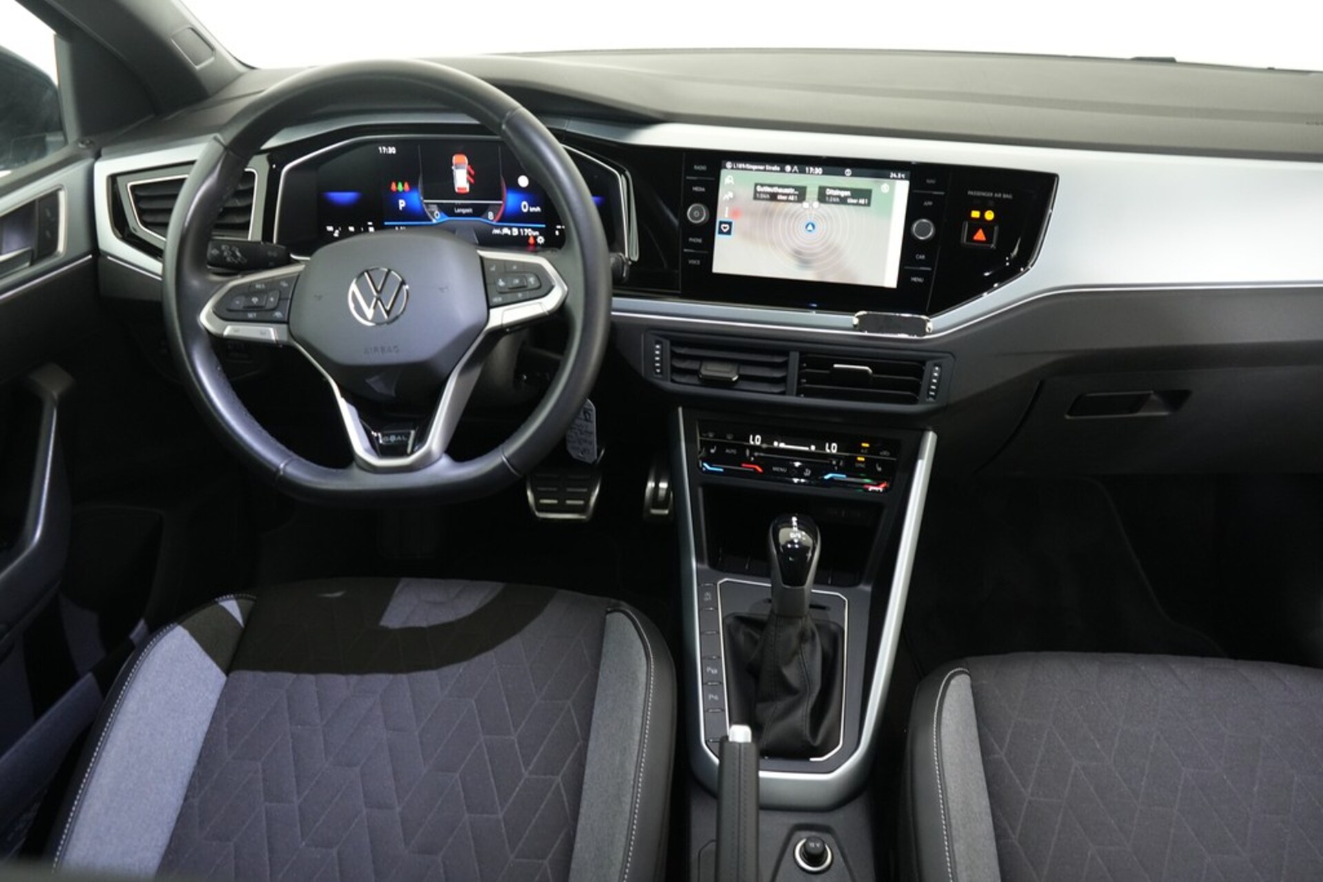 Volkswagen Polo Goal