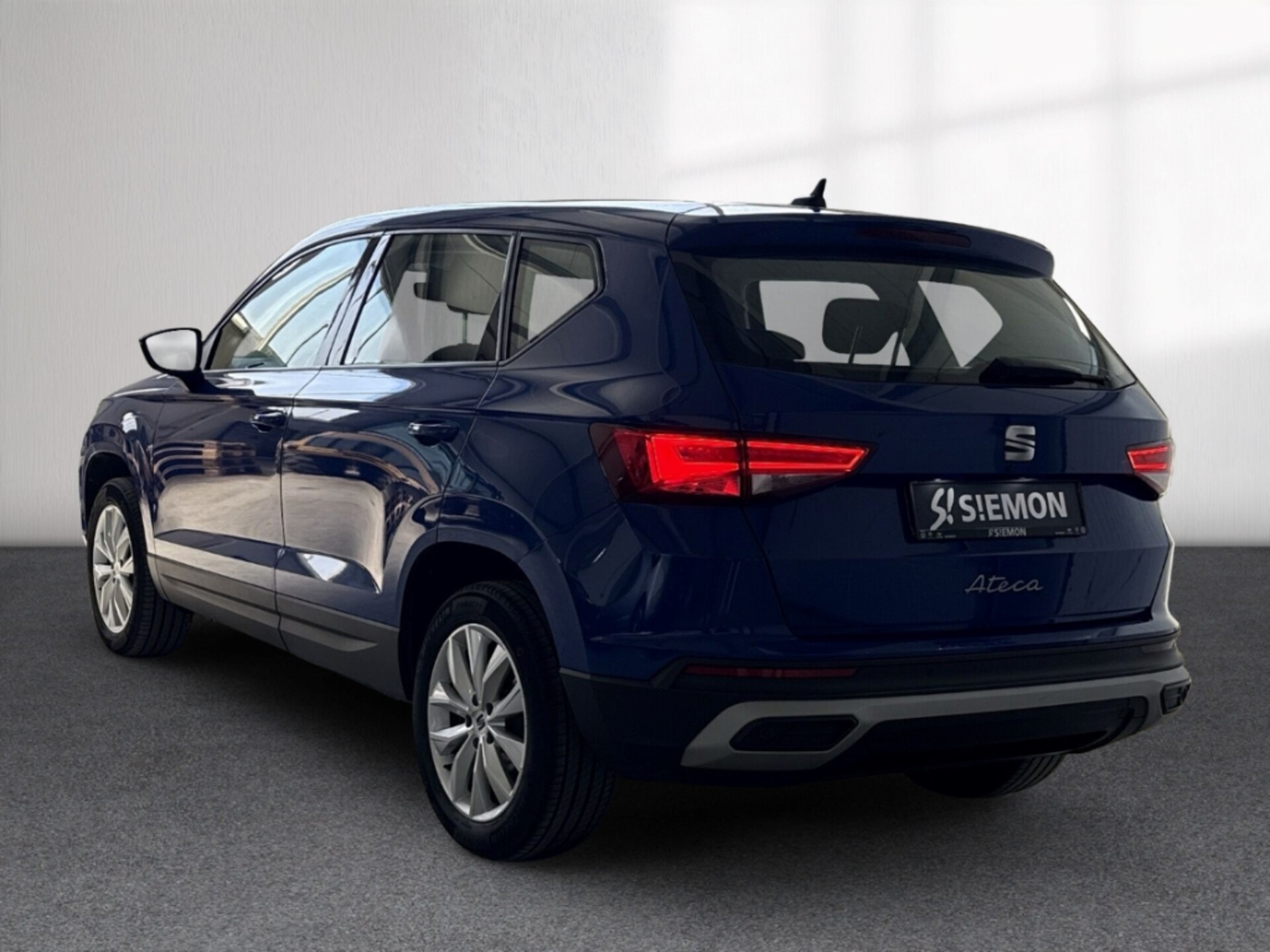 SEAT Ateca Style
