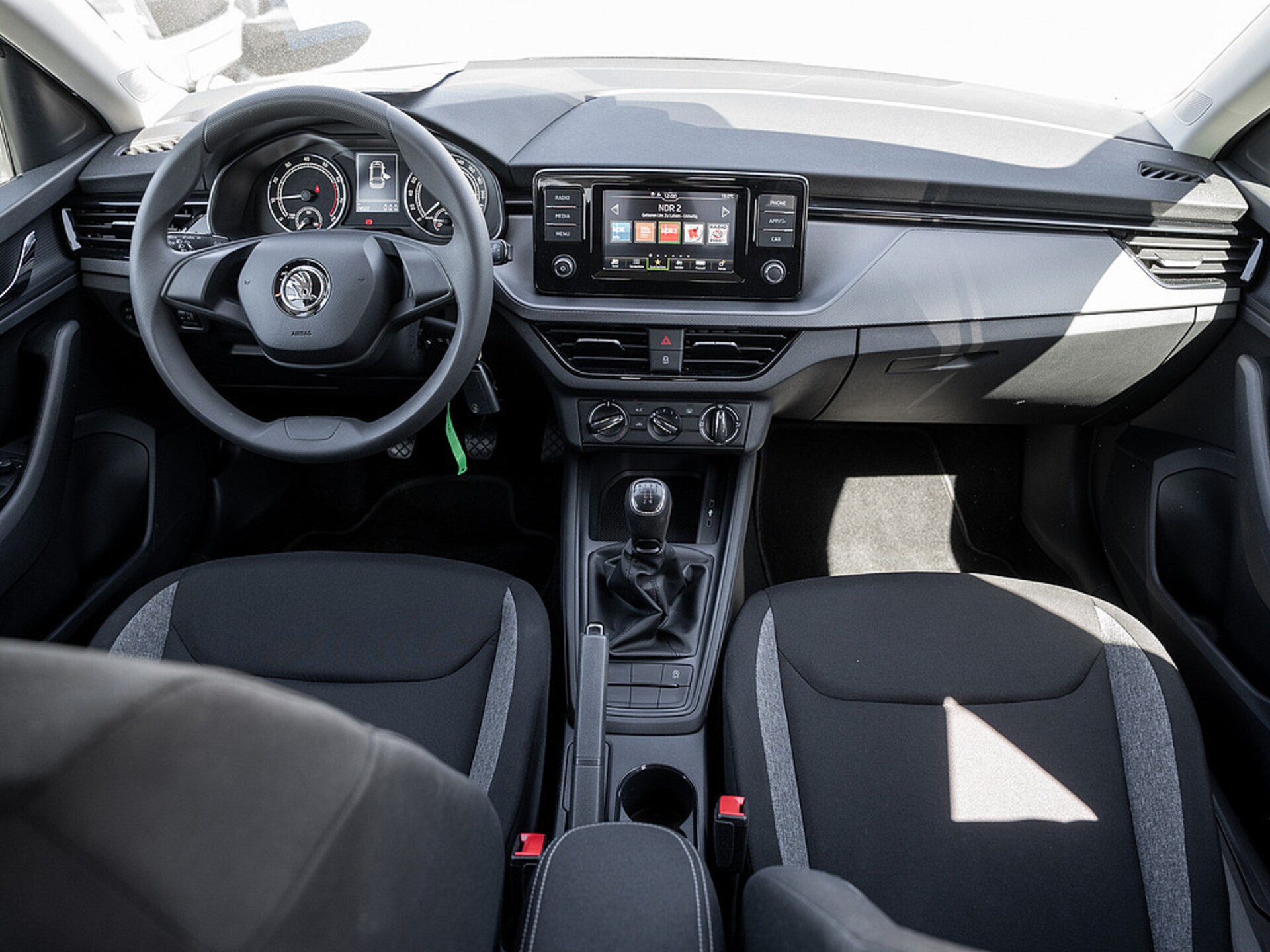 Skoda Scala COOL PLUS