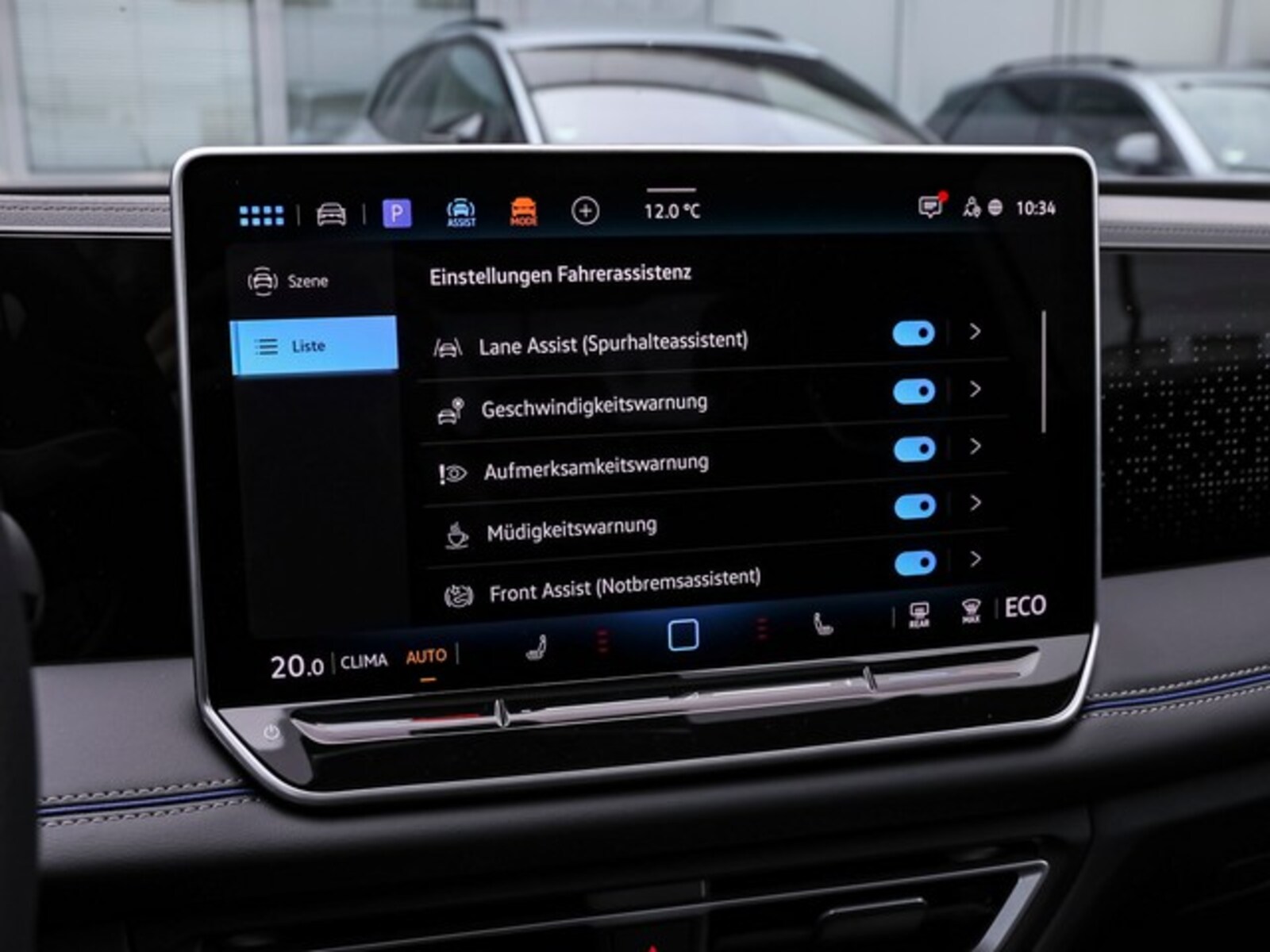 Volkswagen Tiguan – Bild 14