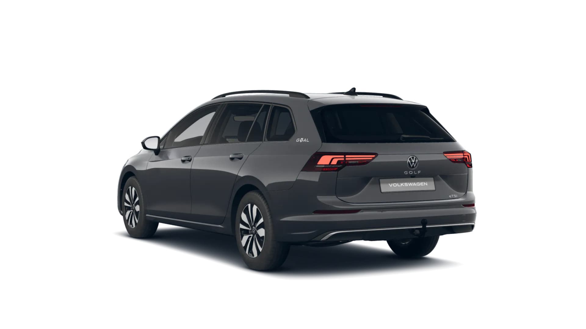 Volkswagen Golf Variant Goal