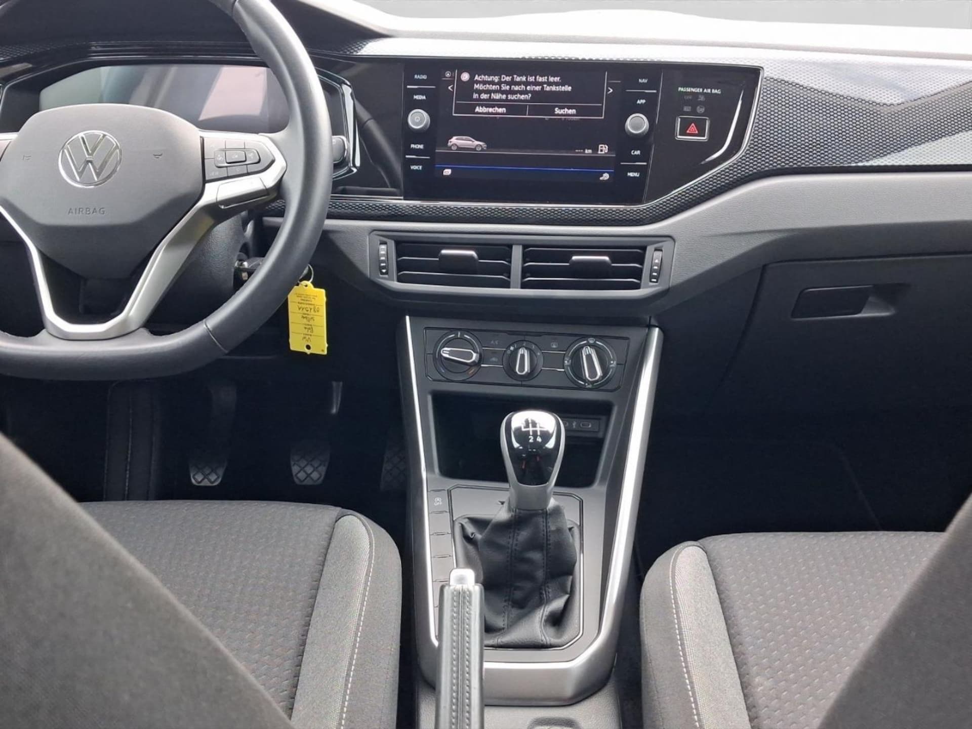 Volkswagen Polo Life
