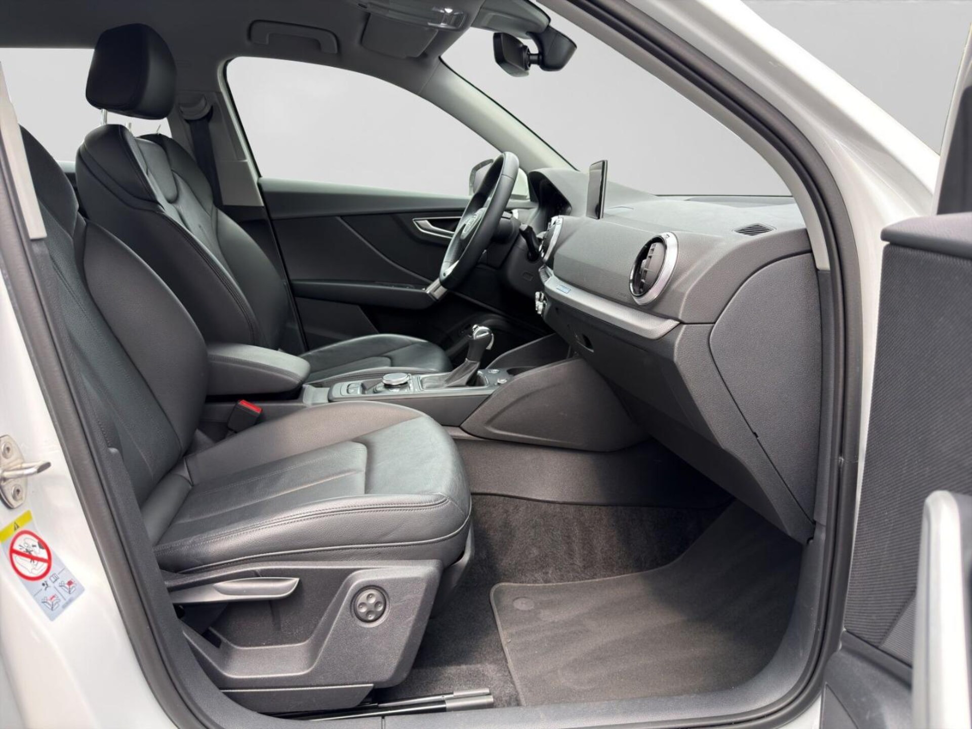 Audi Q2 Advanced