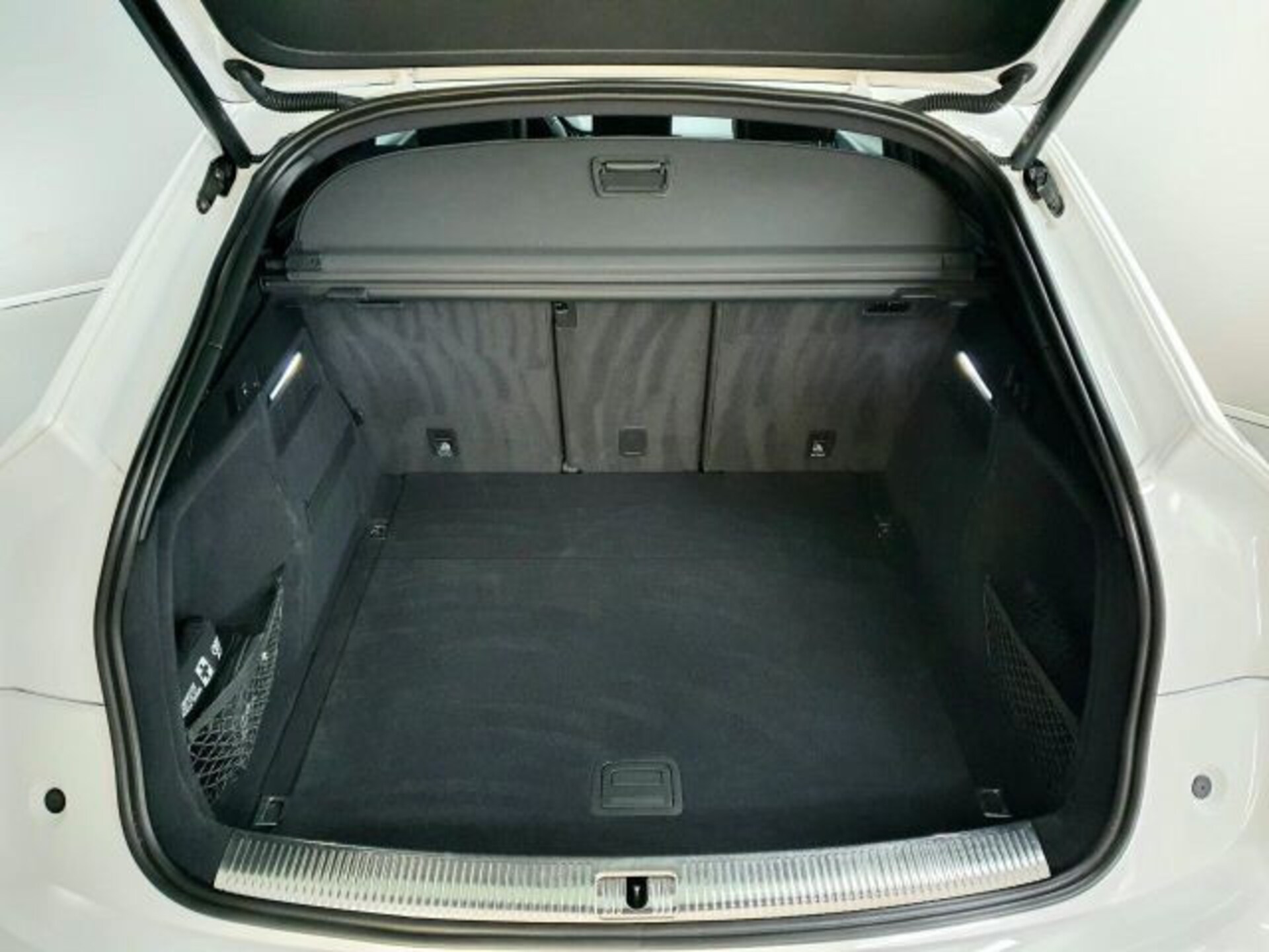Audi SQ5 Sportback