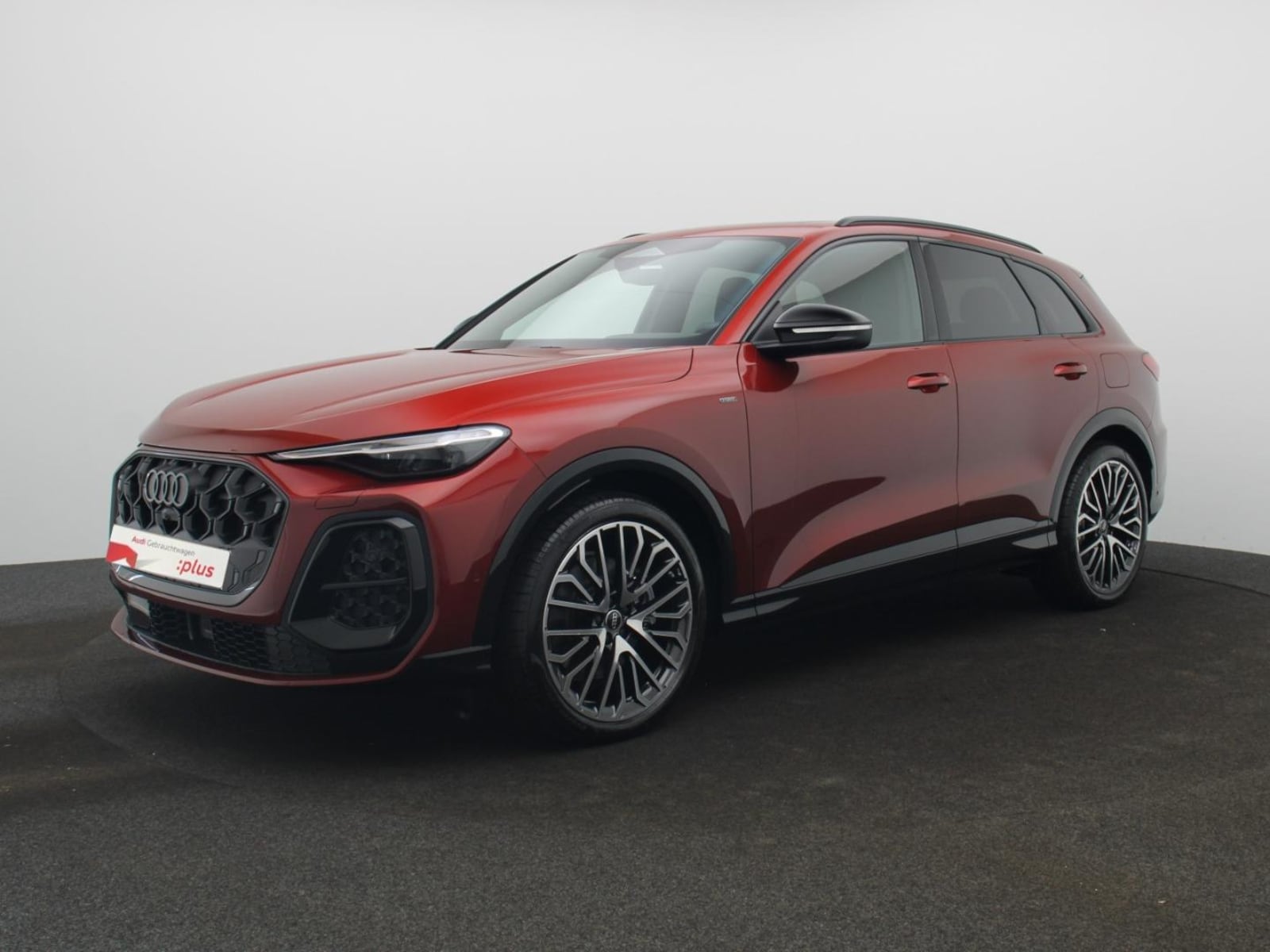 Audi Q5 – Bild 2