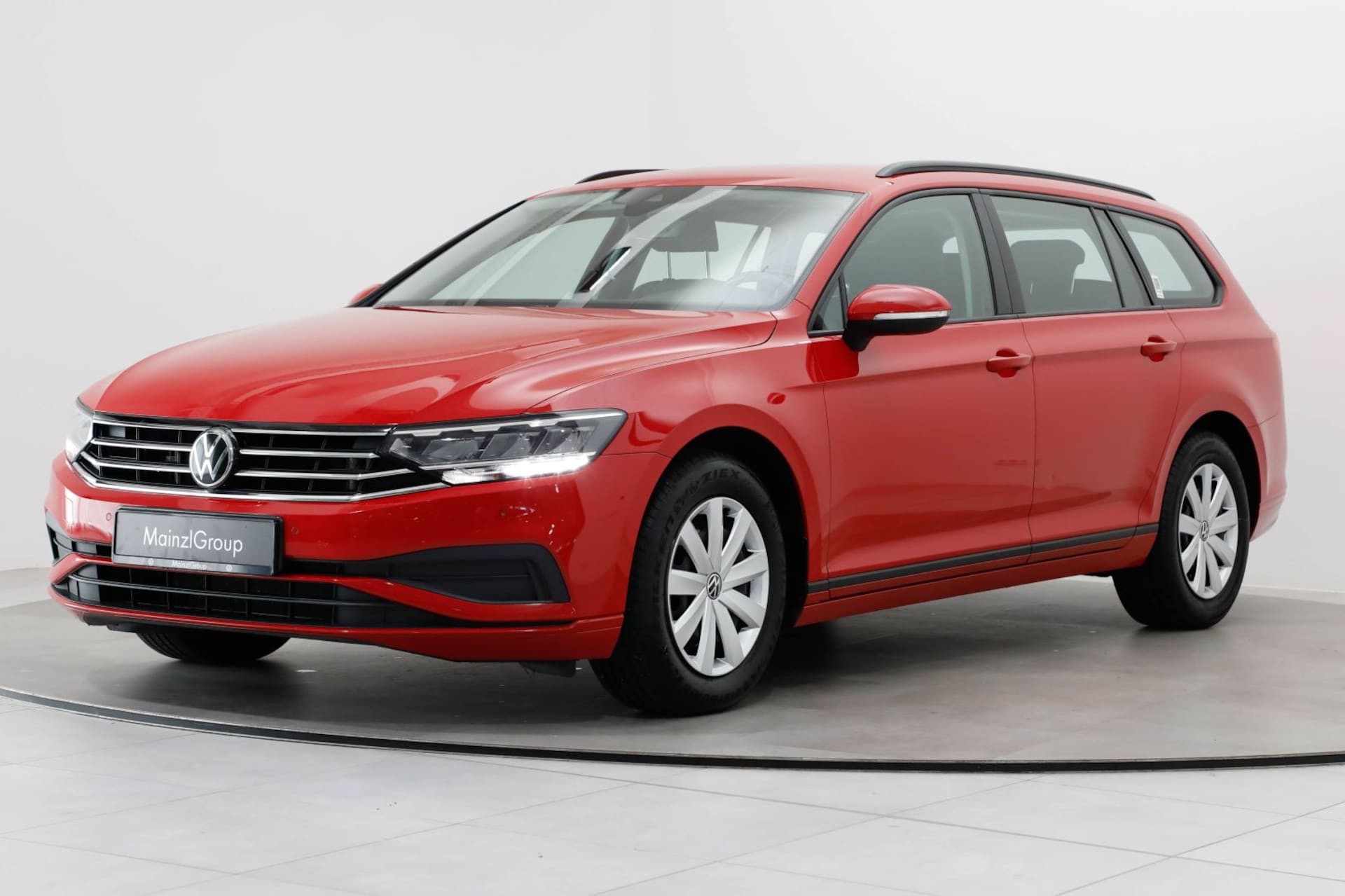 Volkswagen Passat Variant Conceptline