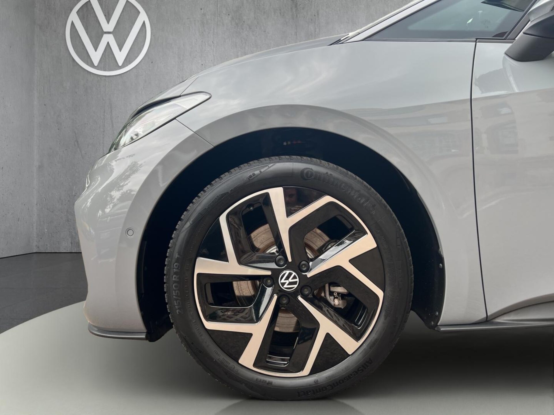 Volkswagen ID.3 MOVE Pro