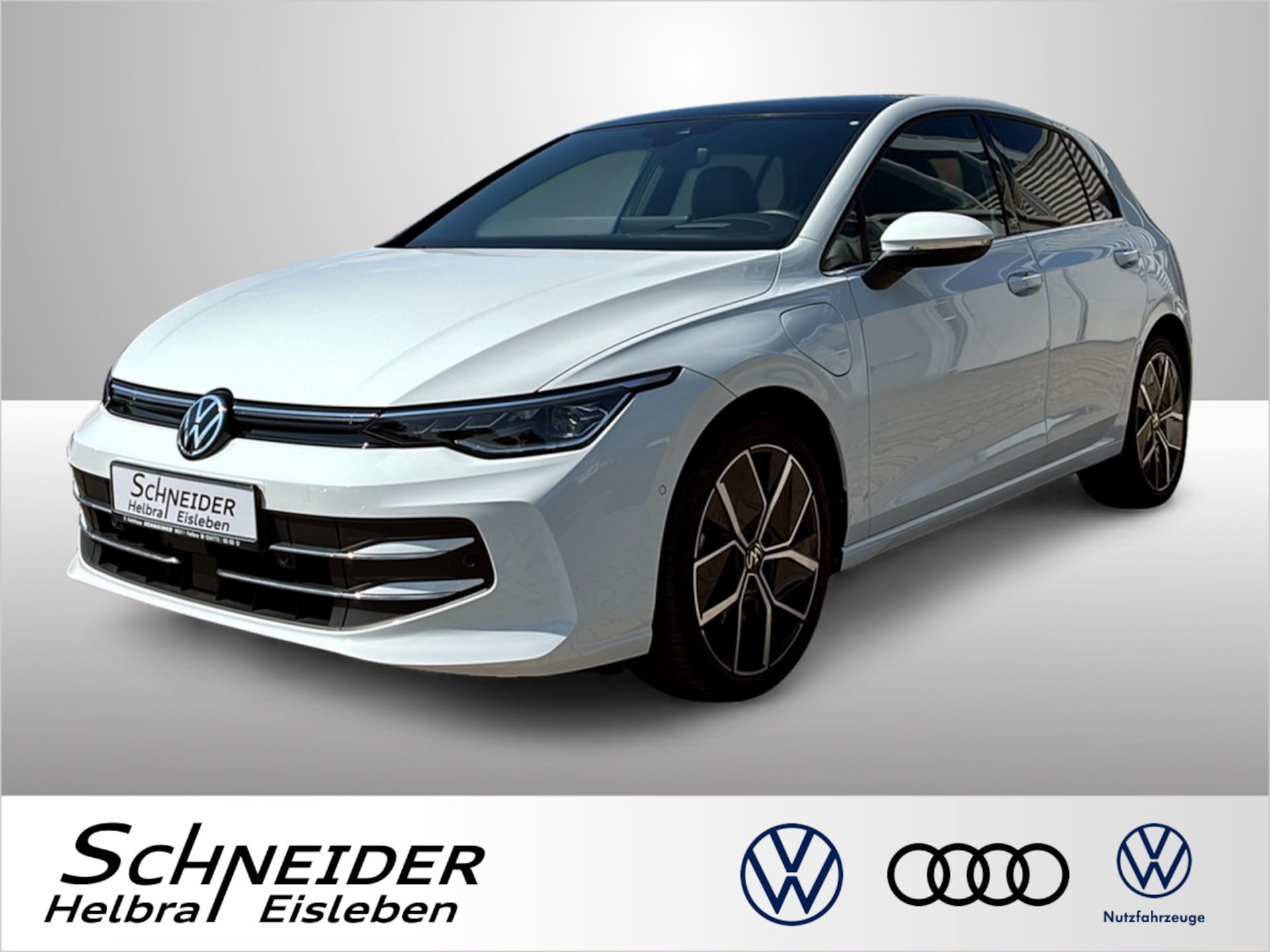 Volkswagen Golf Style