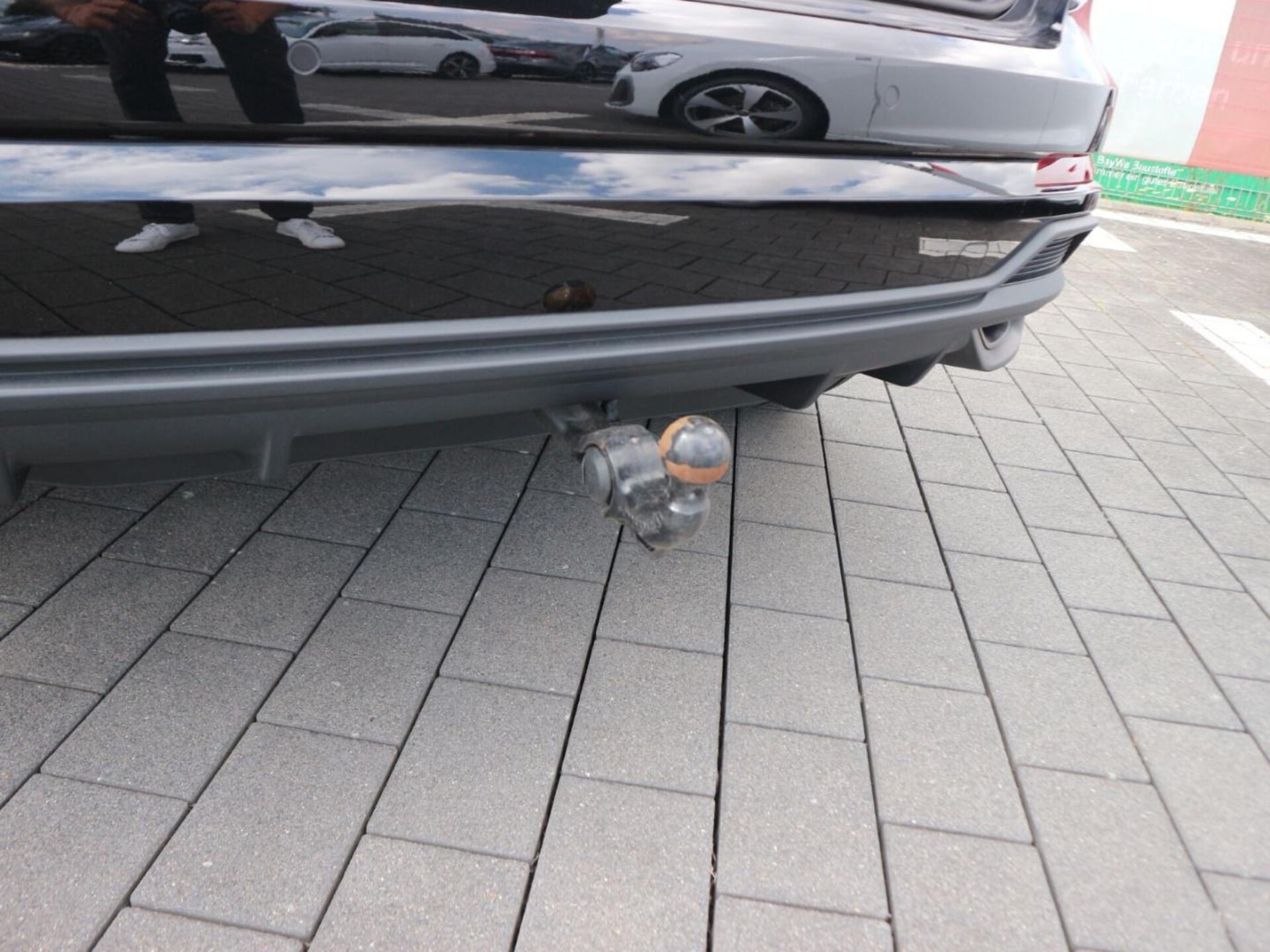 Audi Q3 SUV S line