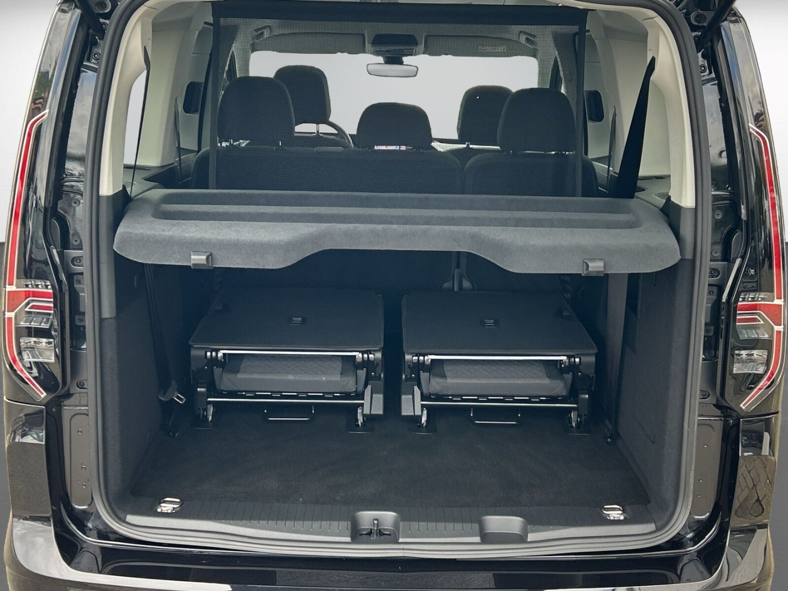 Volkswagen Caddy Maxi – Bild 6