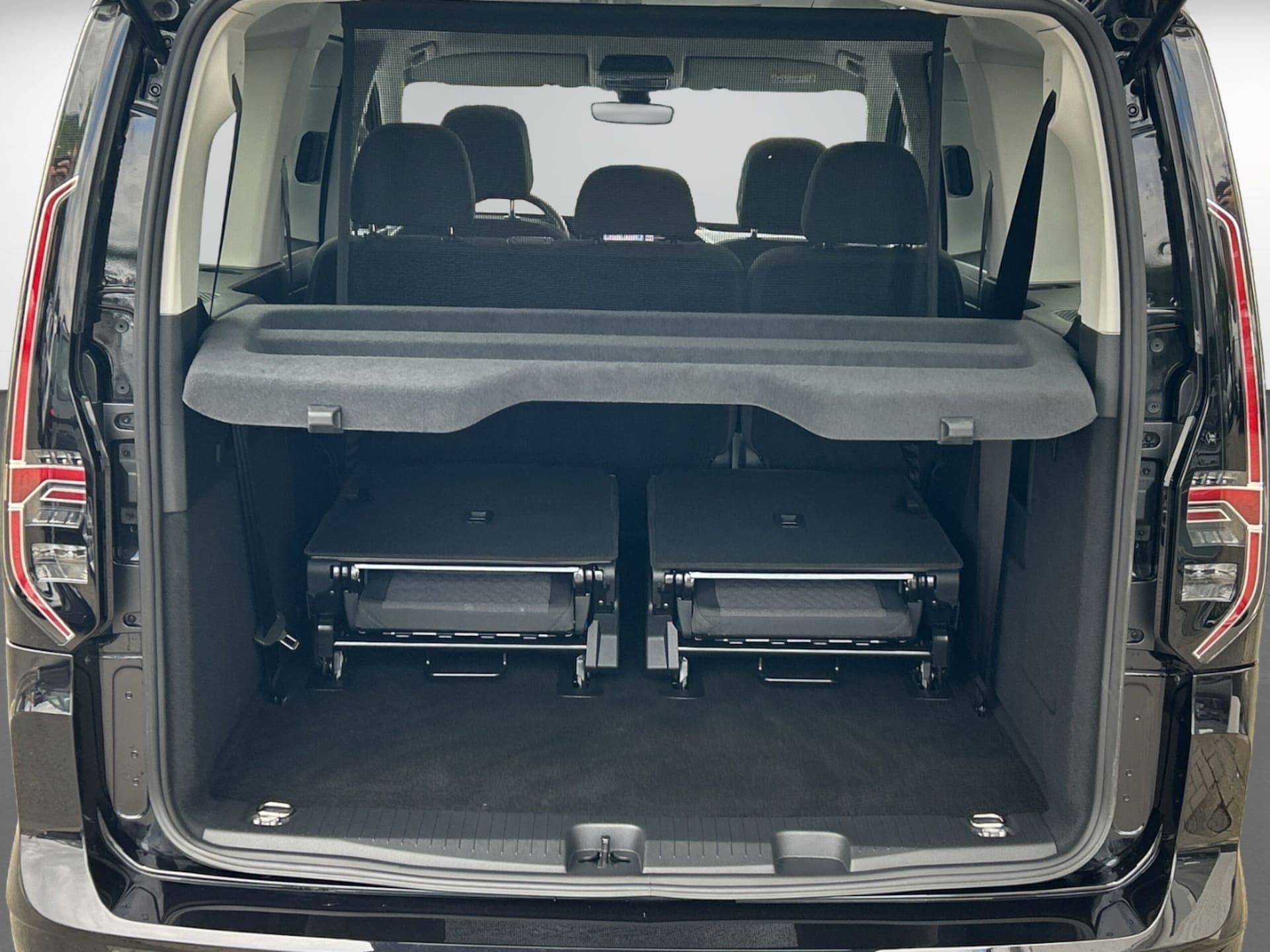 Volkswagen Caddy Maxi Life