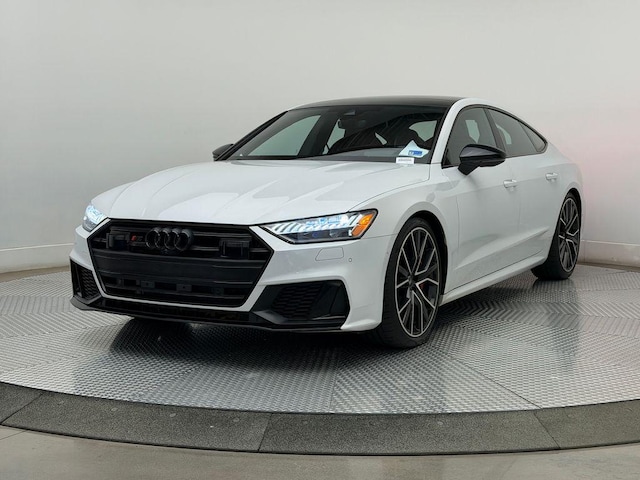 2022 Audi S7 Sportback