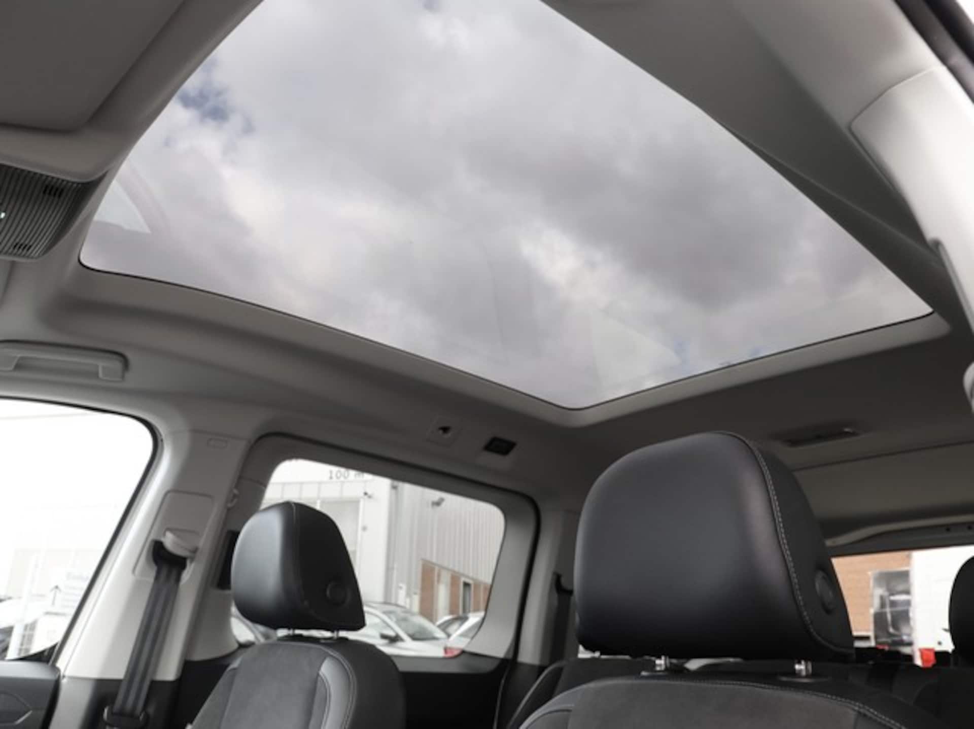 Volkswagen Caddy Maxi Life