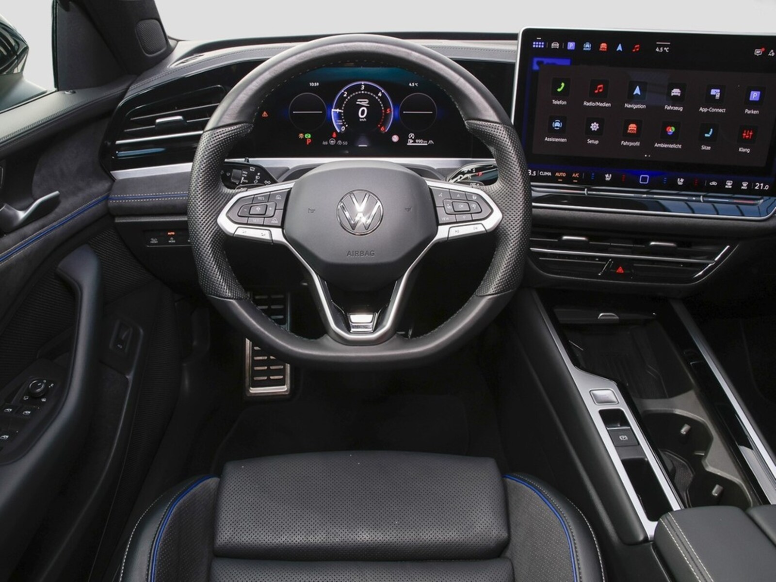Volkswagen Passat – Bild 13