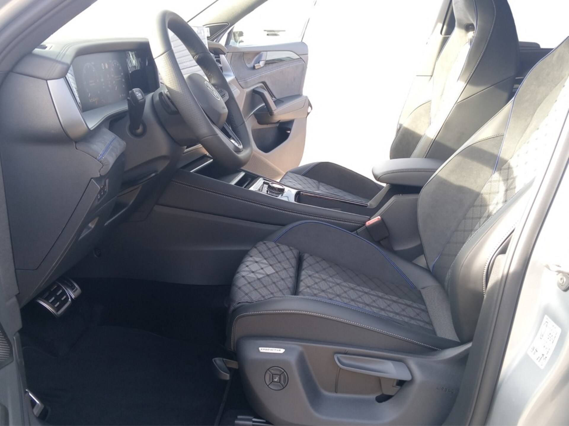Volkswagen Tayron R-Line