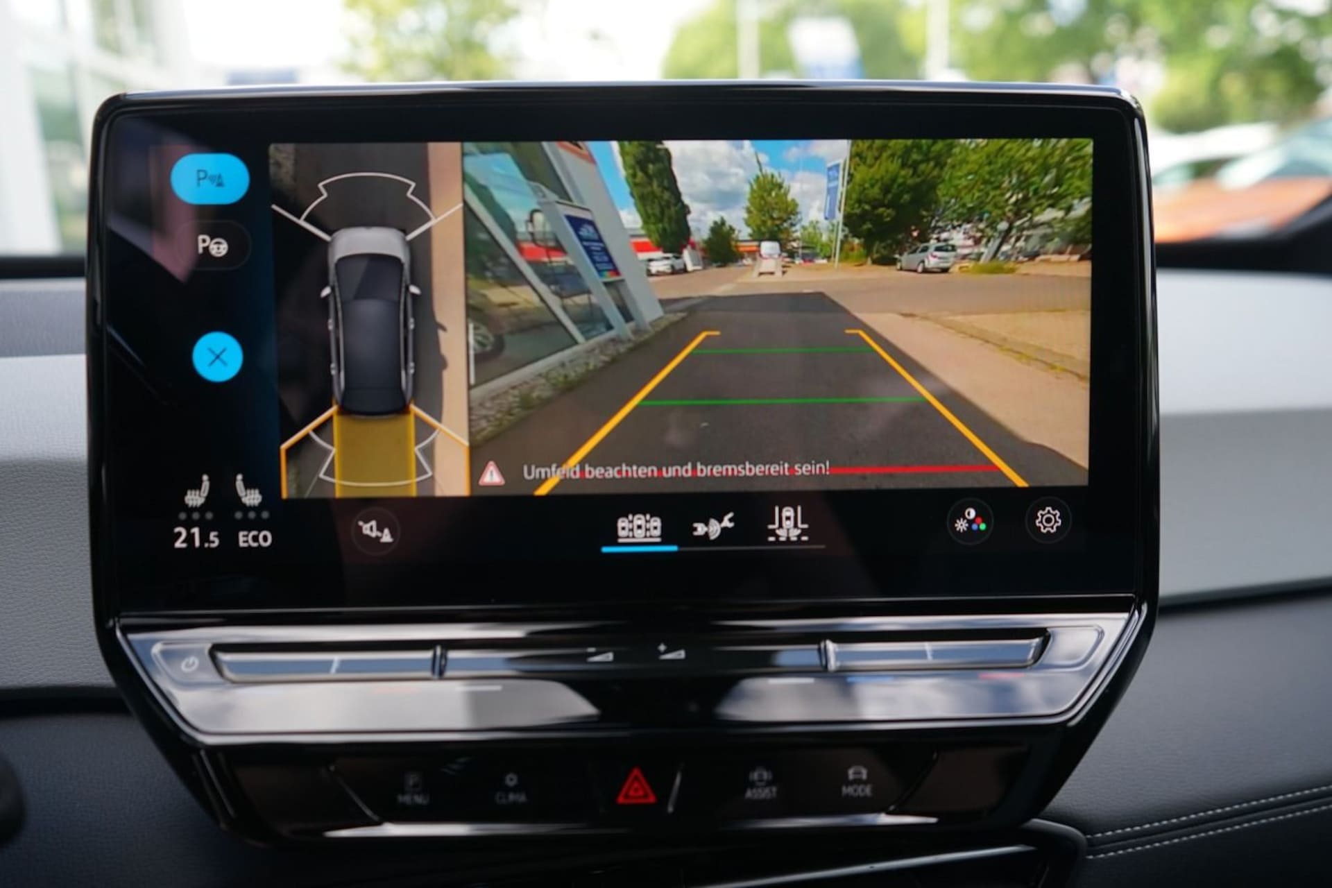 Volkswagen ID.3 MOVE Pro