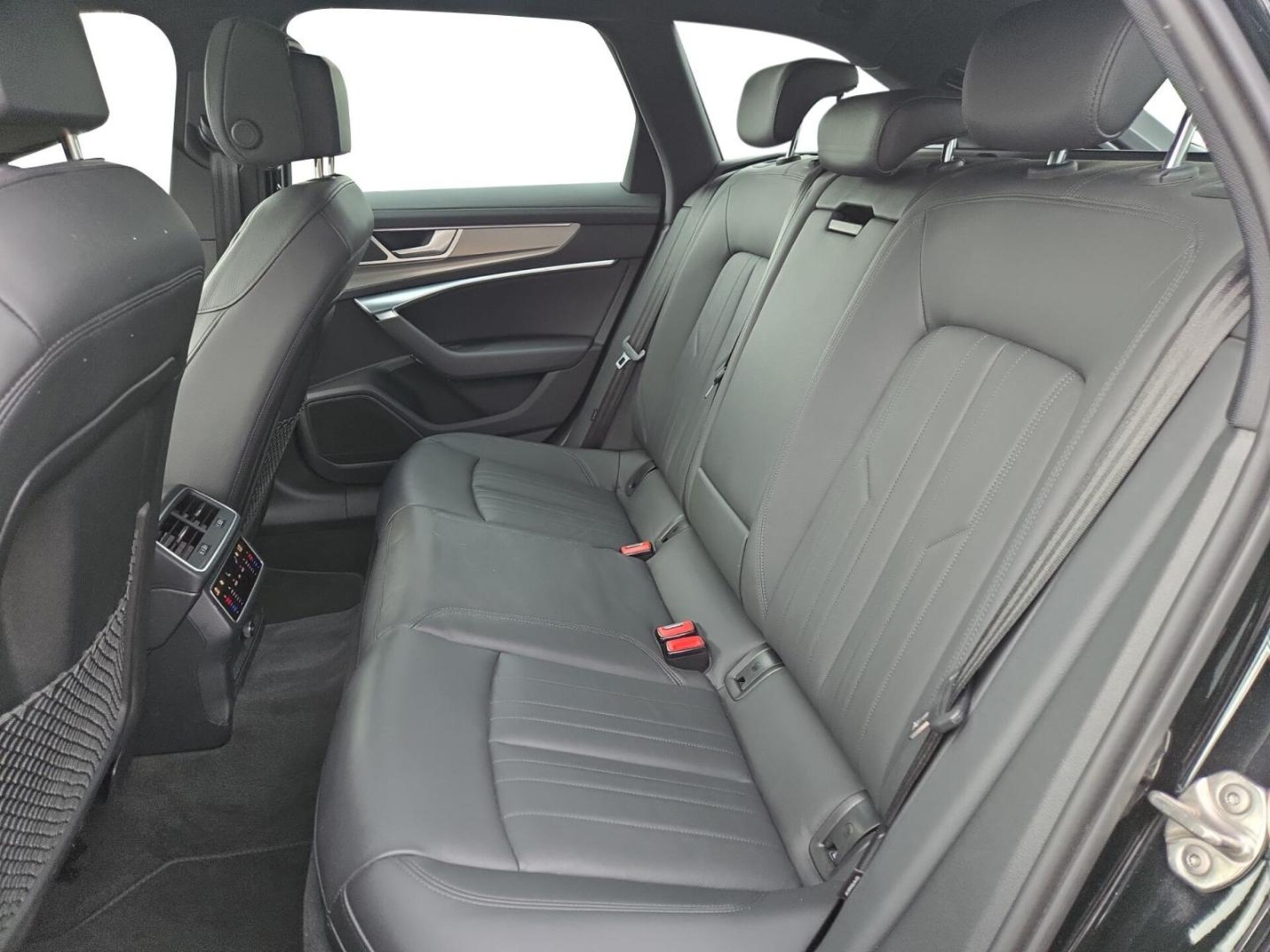 Audi A6 Avant Design