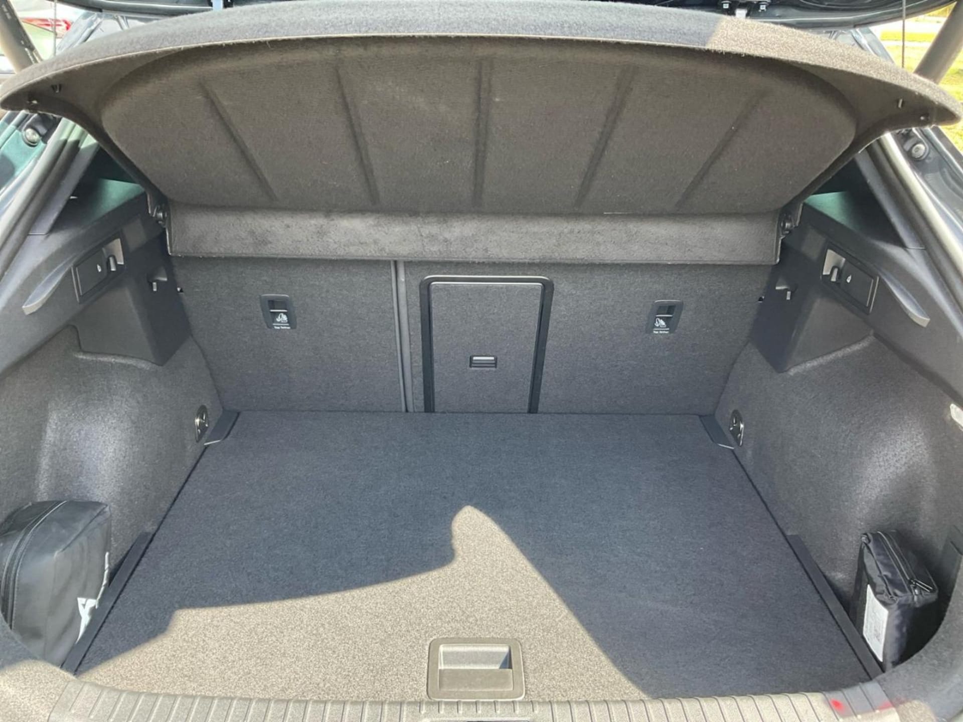 CUPRA Formentor VZ