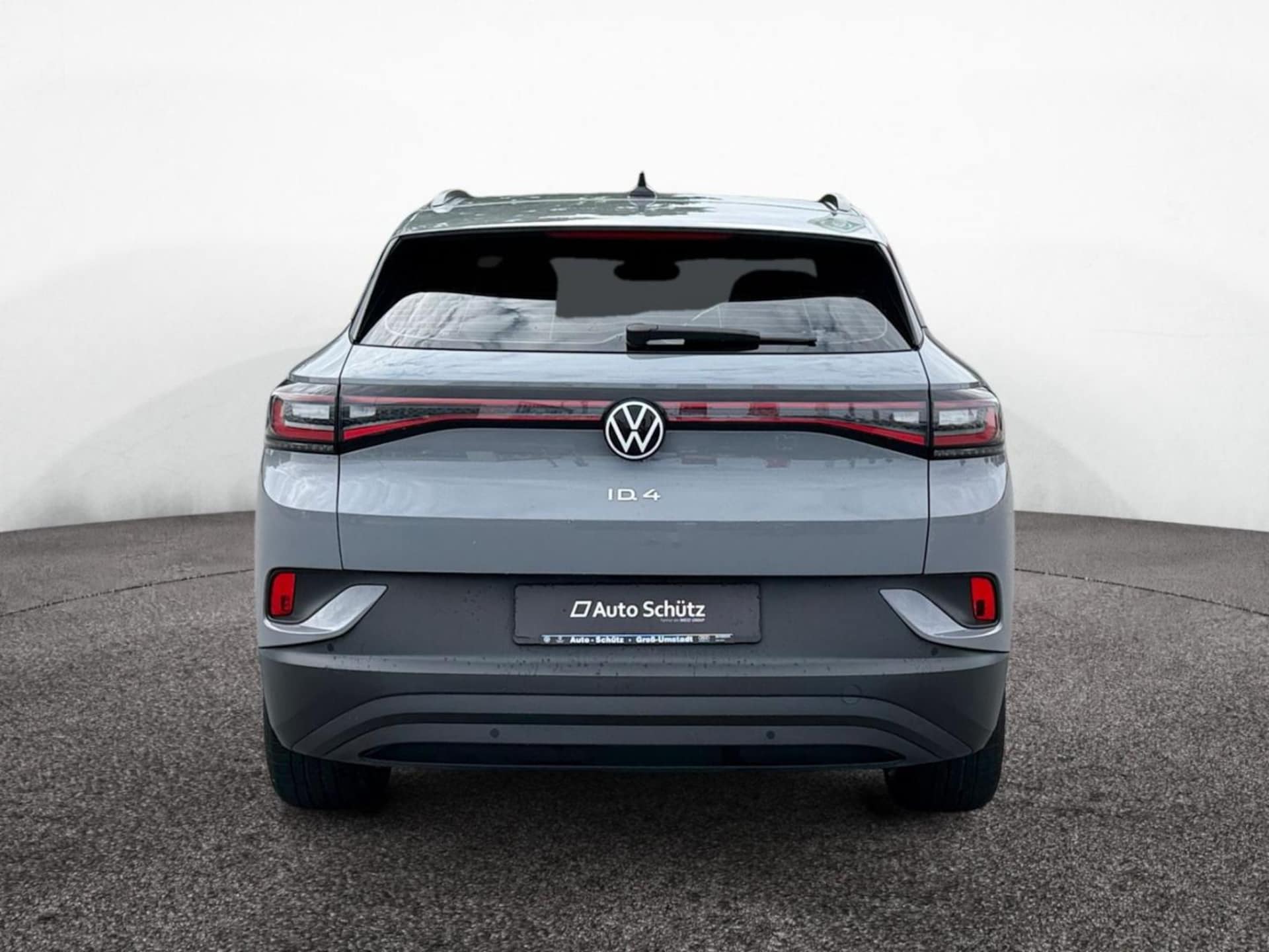 Volkswagen ID.4 Pure Performance