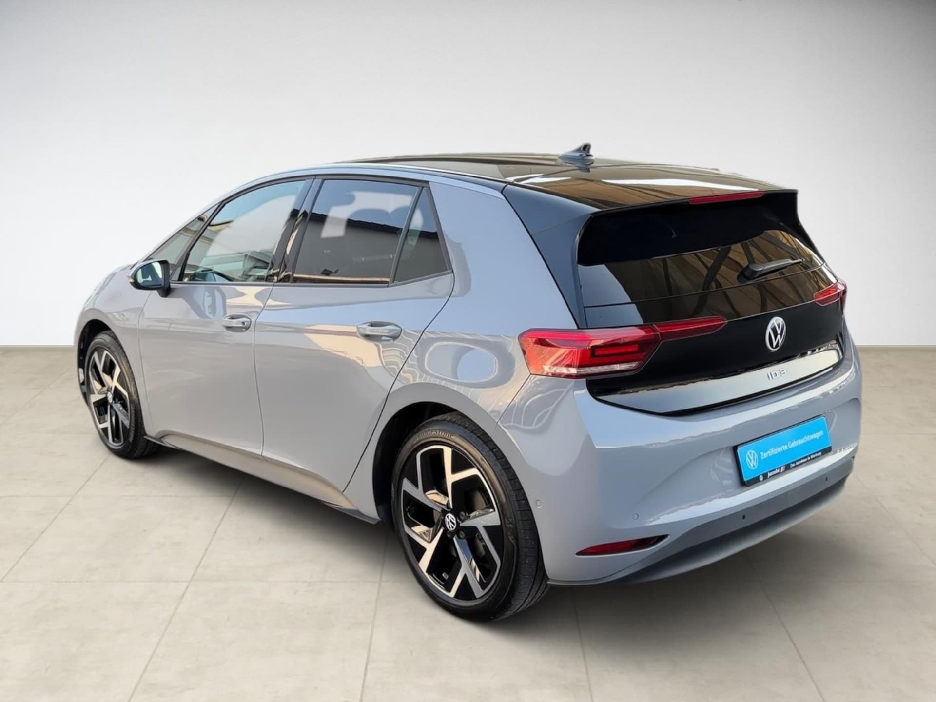 Volkswagen ID.3 MOVE Pro
