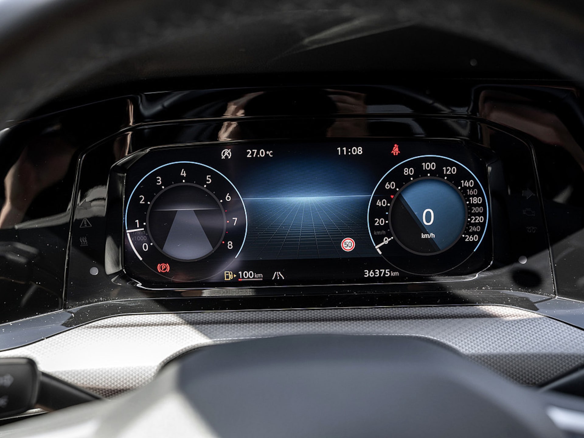 Volkswagen Golf Active