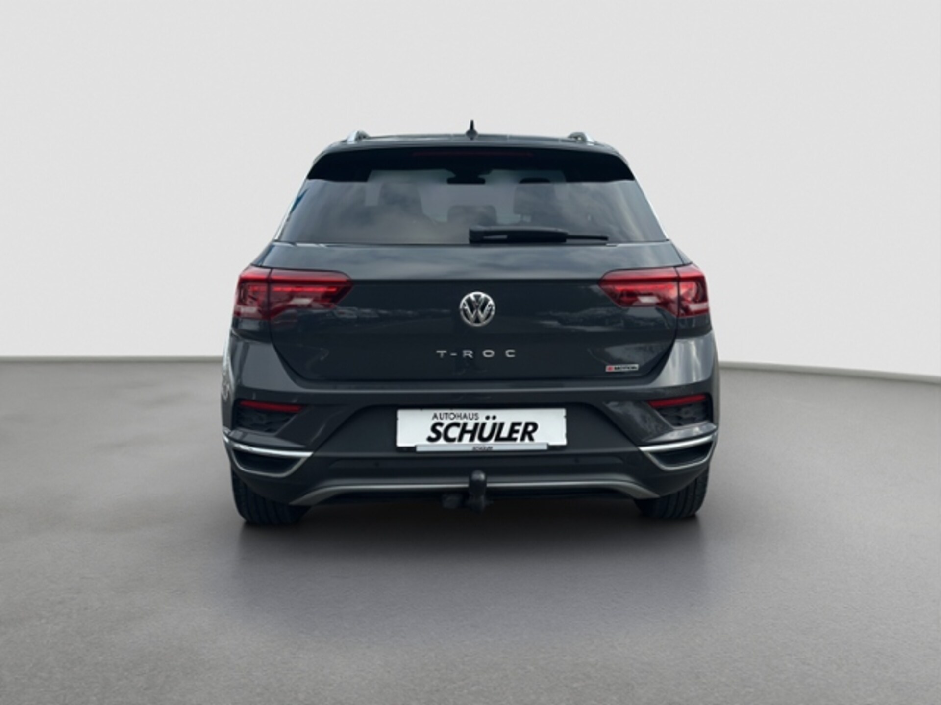 Volkswagen T-Roc Sport