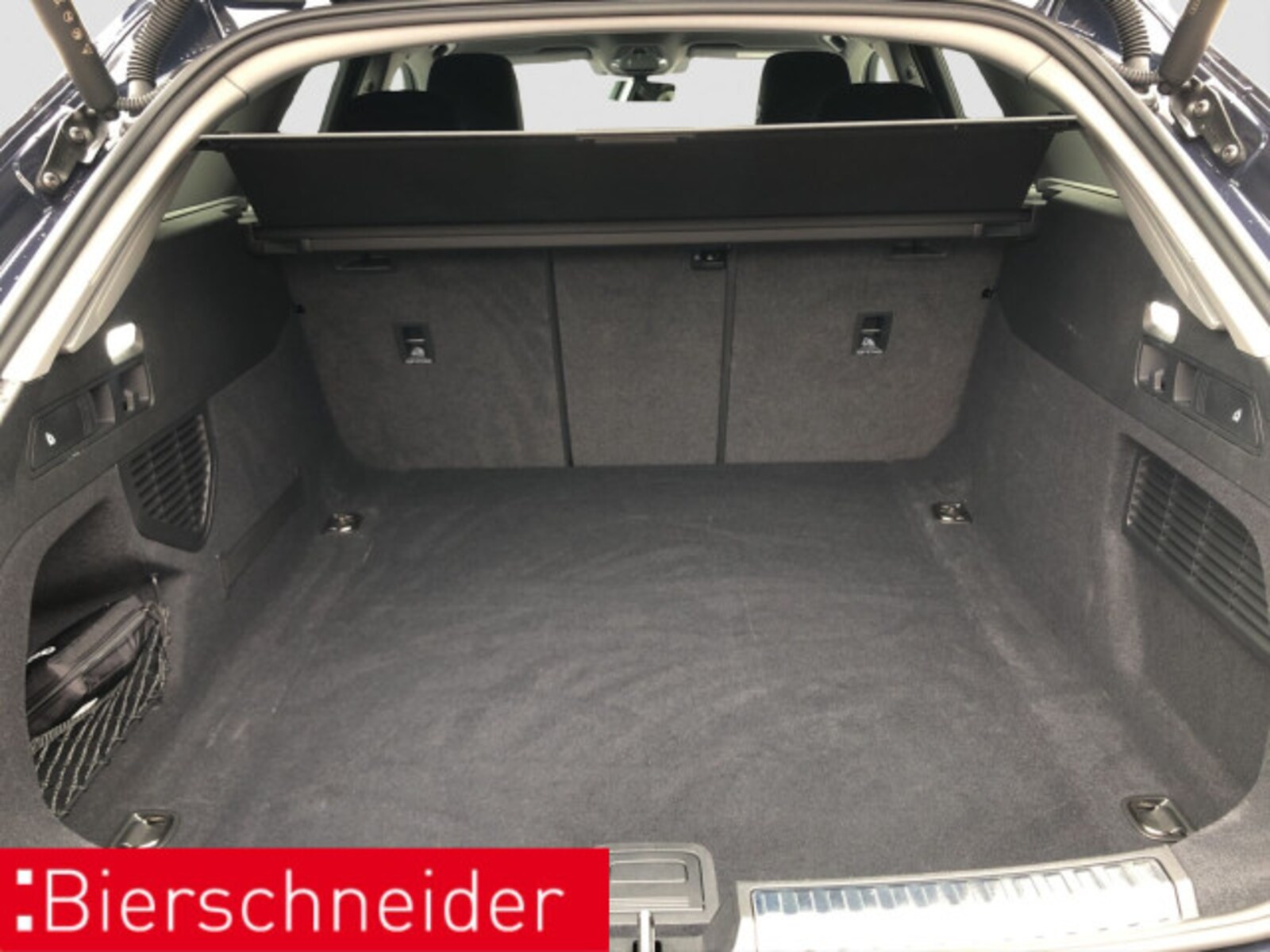 Audi A5 Avant – Bild 16