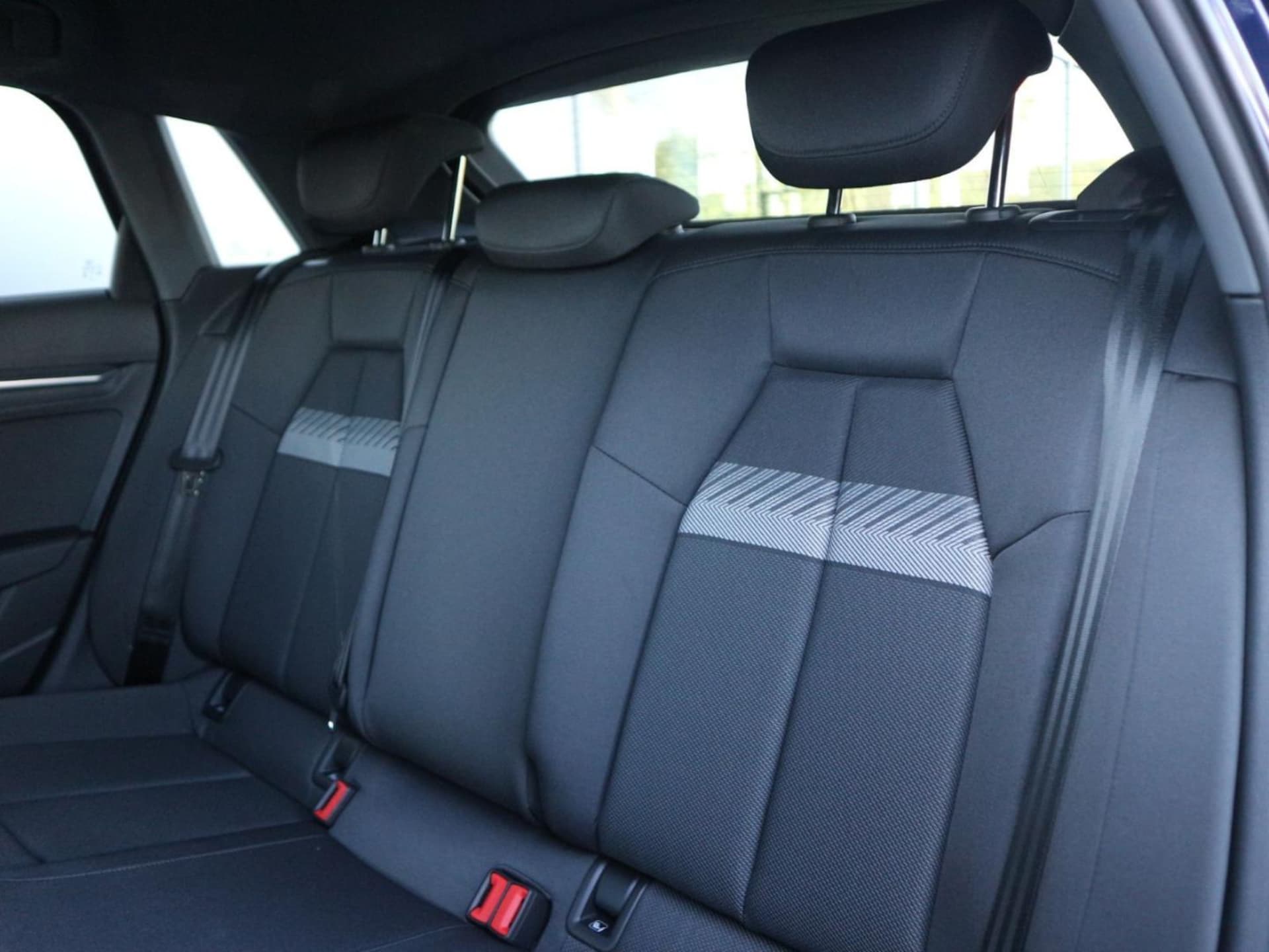 Audi A3 Sportback S line