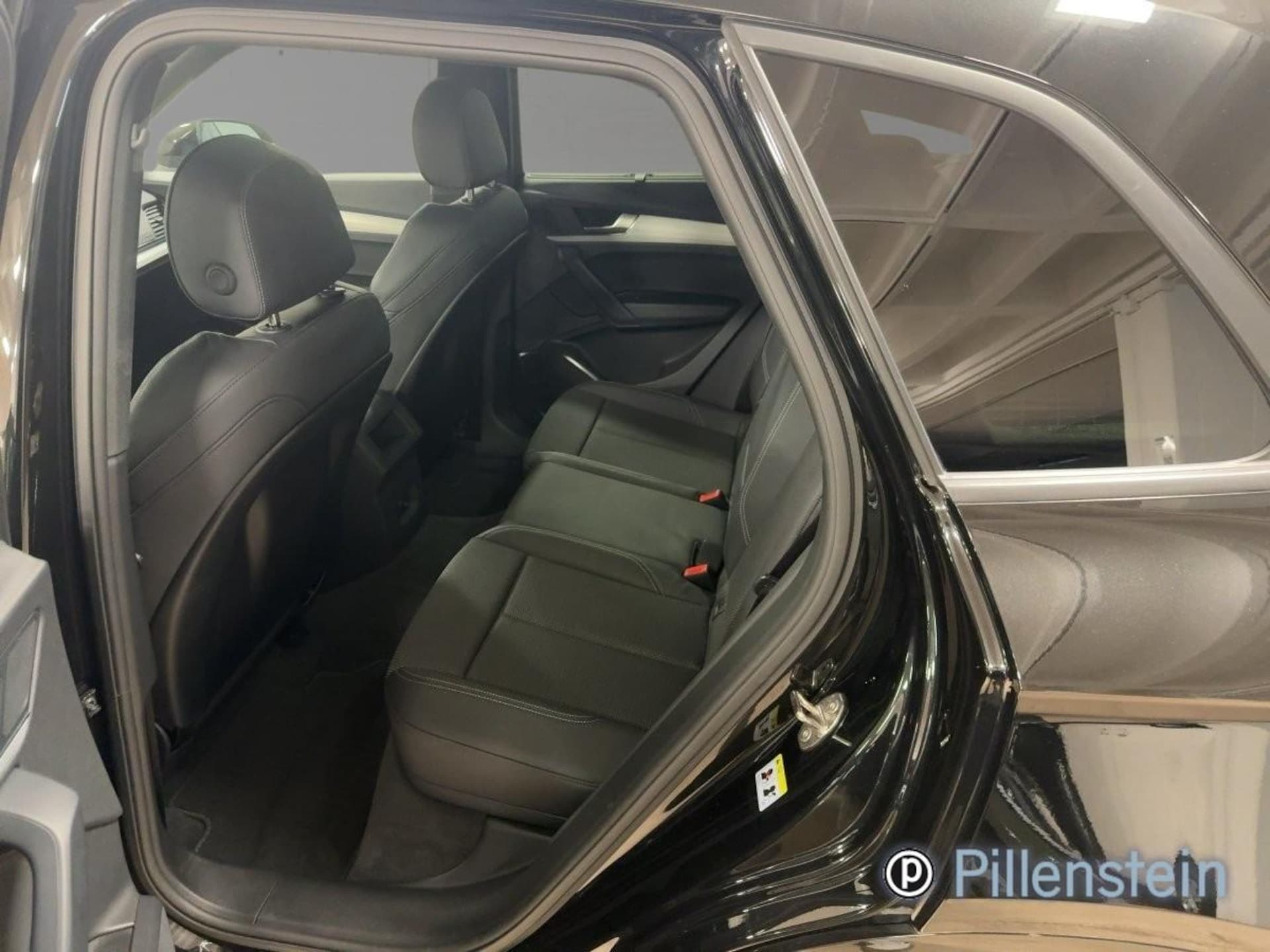 Audi Q5 SUV S line