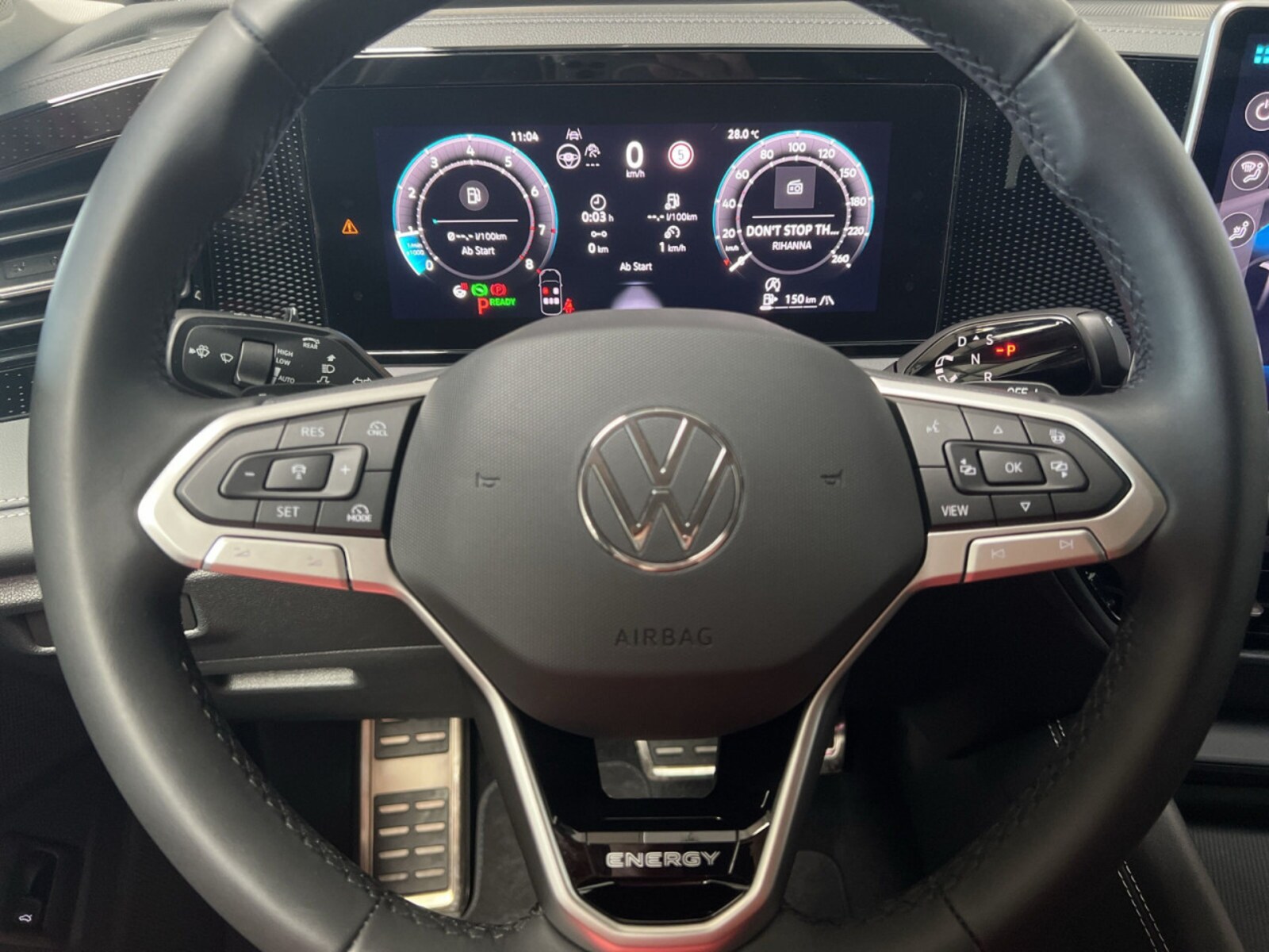 Volkswagen Tiguan – Bild 14