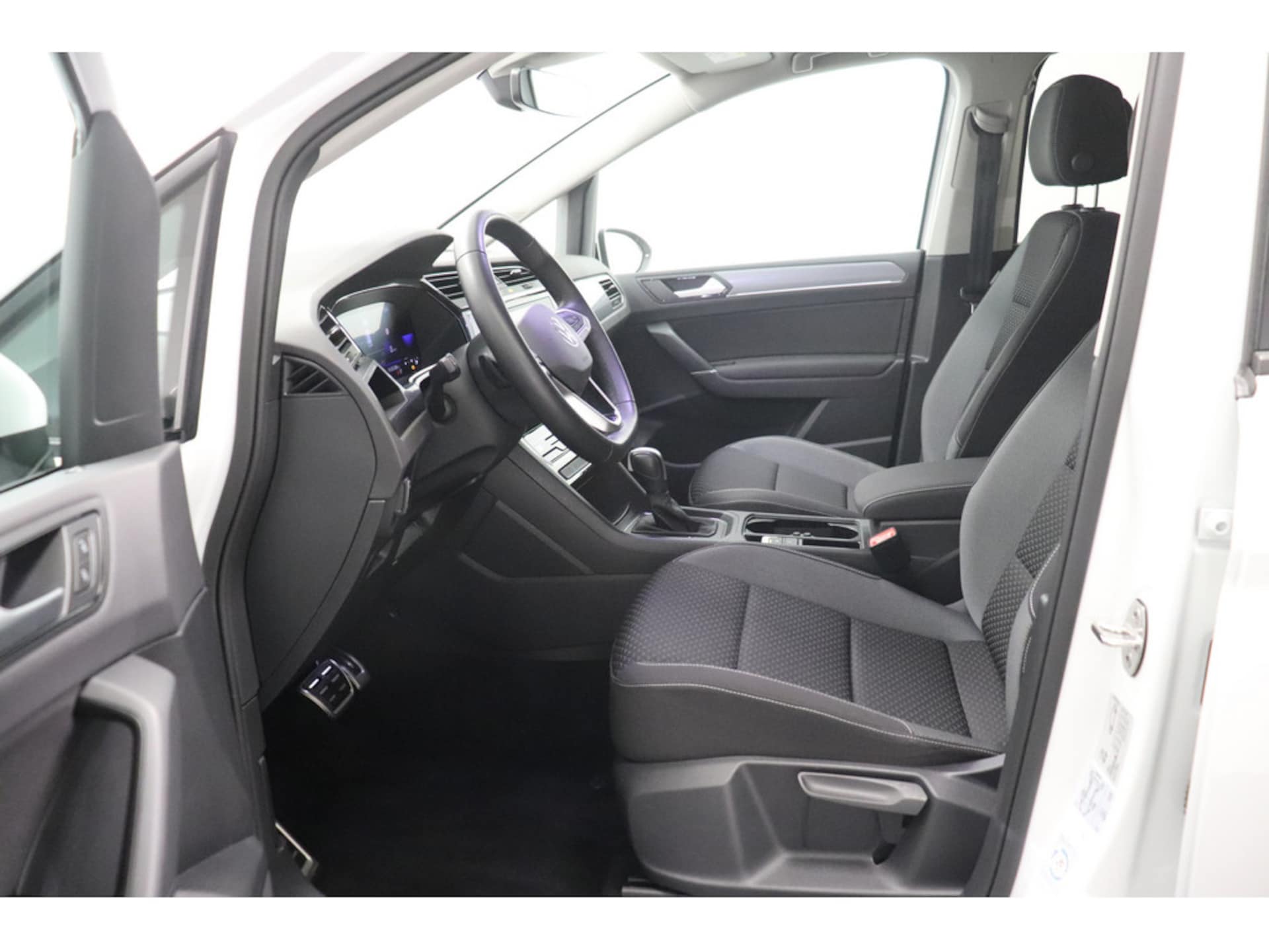 Volkswagen Touran Active